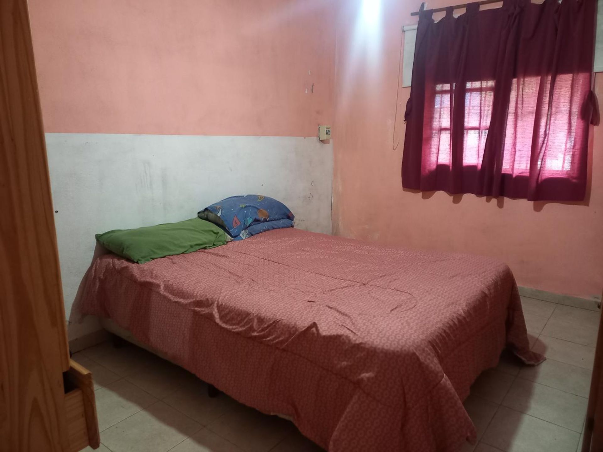 Casa 6 ambientes con jard&iacute;n Gral. Belgrano — foto 13