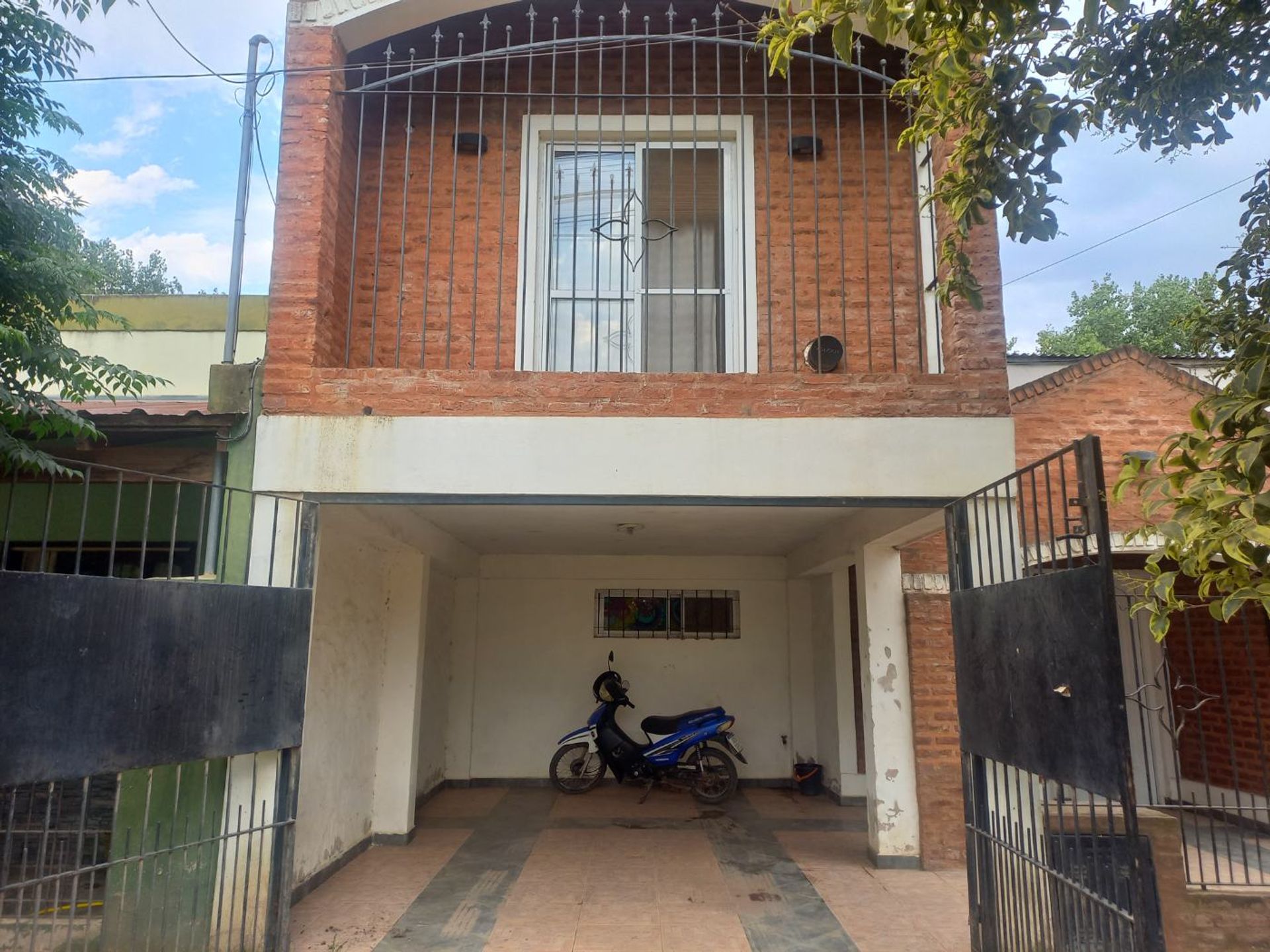 Casa 6 ambientes con jard&iacute;n Gral. Belgrano — foto 6