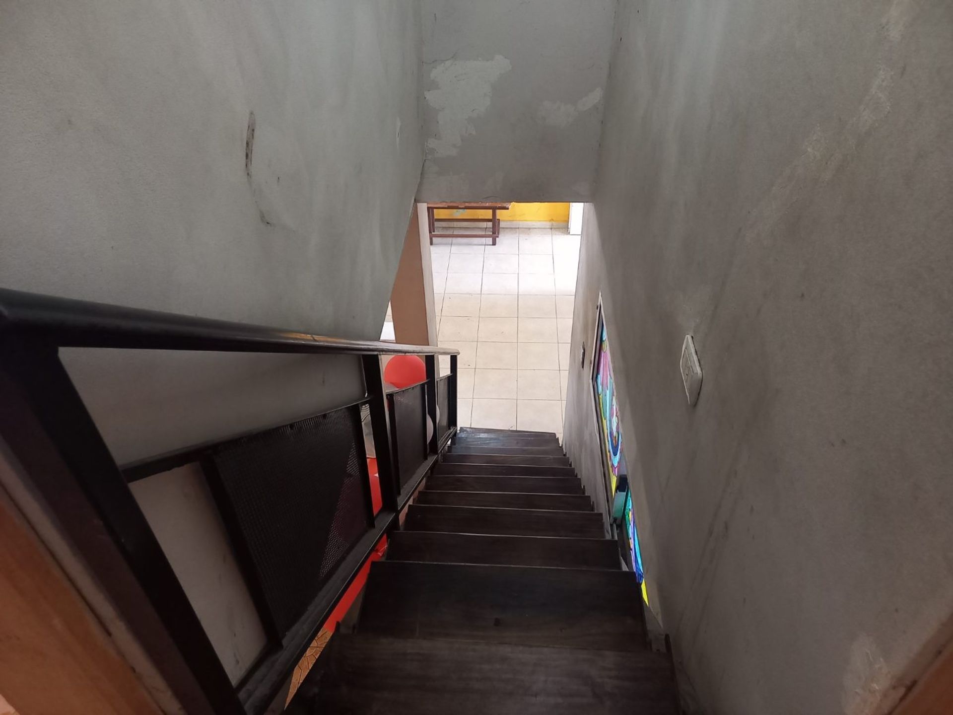 Casa 6 ambientes con jard&iacute;n Gral. Belgrano — foto 15