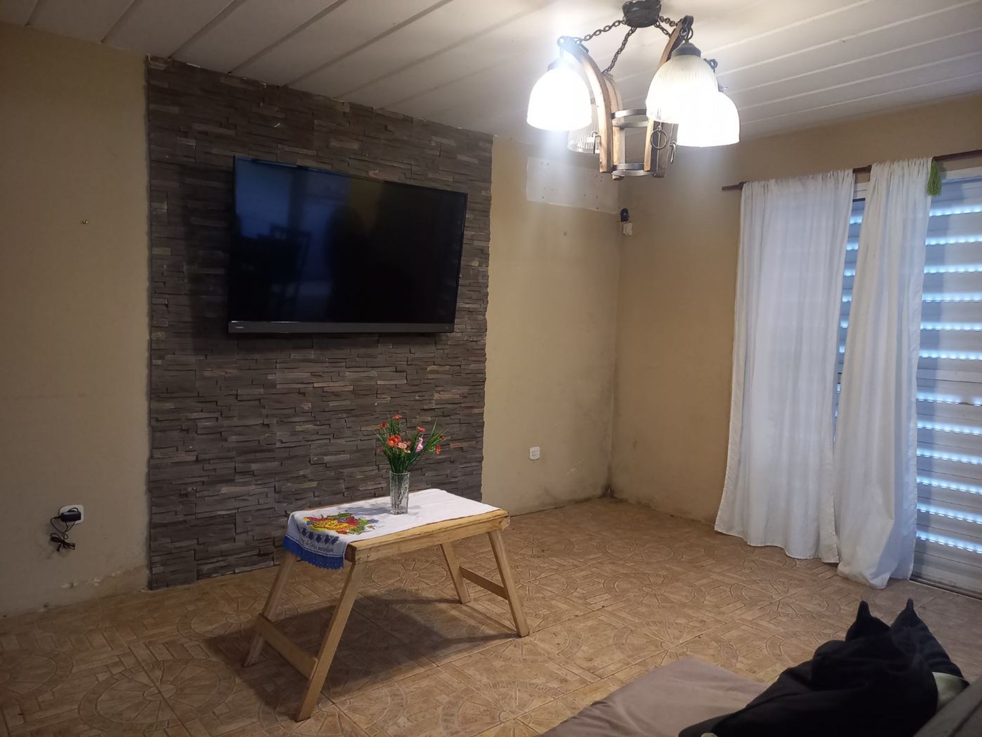 Casa 6 ambientes con jard&iacute;n Gral. Belgrano — foto 4