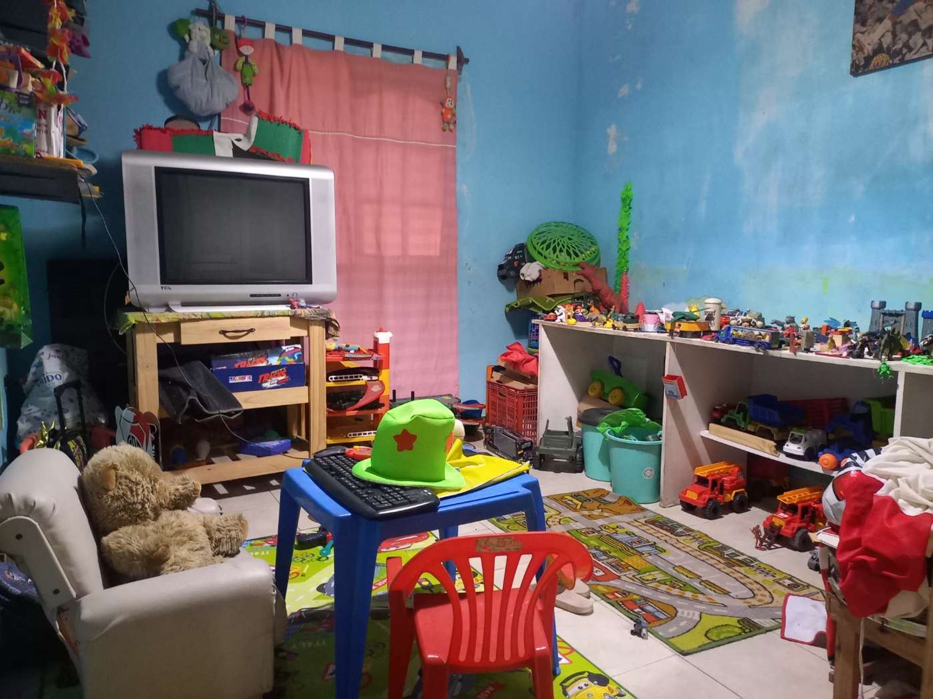 Casa 6 ambientes con jard&iacute;n Gral. Belgrano — foto 12