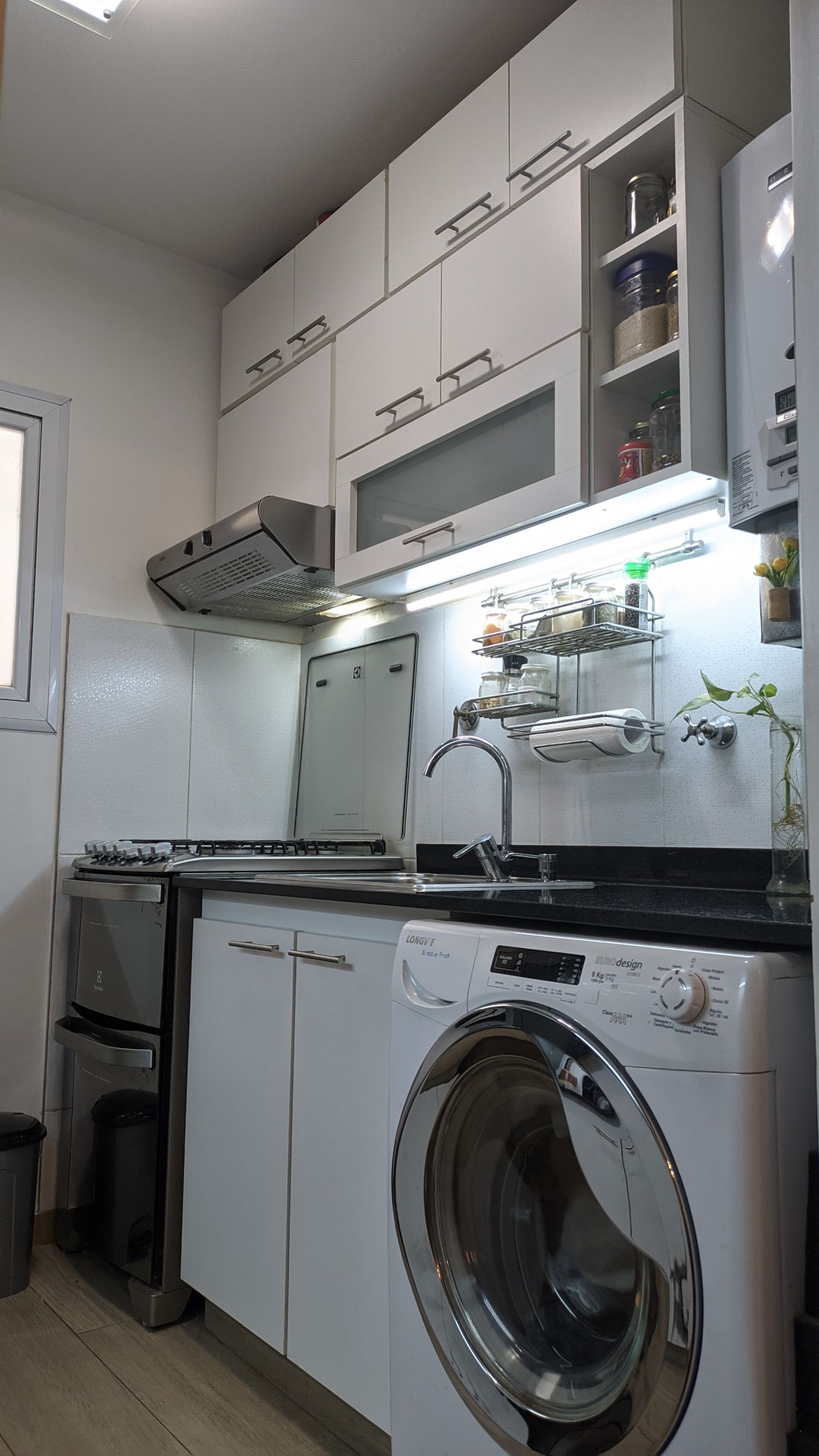Departamento 3 ambientes Palermo financiado - 18