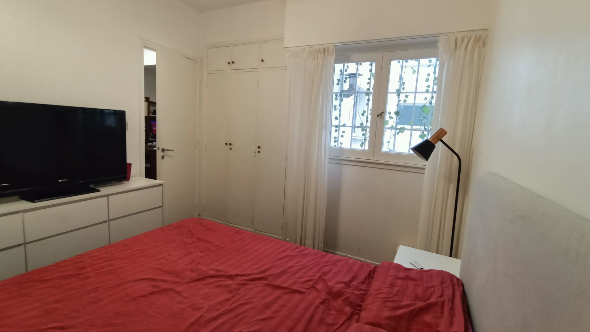 Departamento 3 ambientes Palermo financiado - 16
