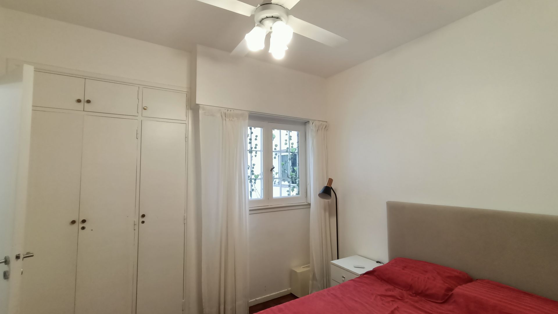 Departamento 3 ambientes Palermo financiado - 15