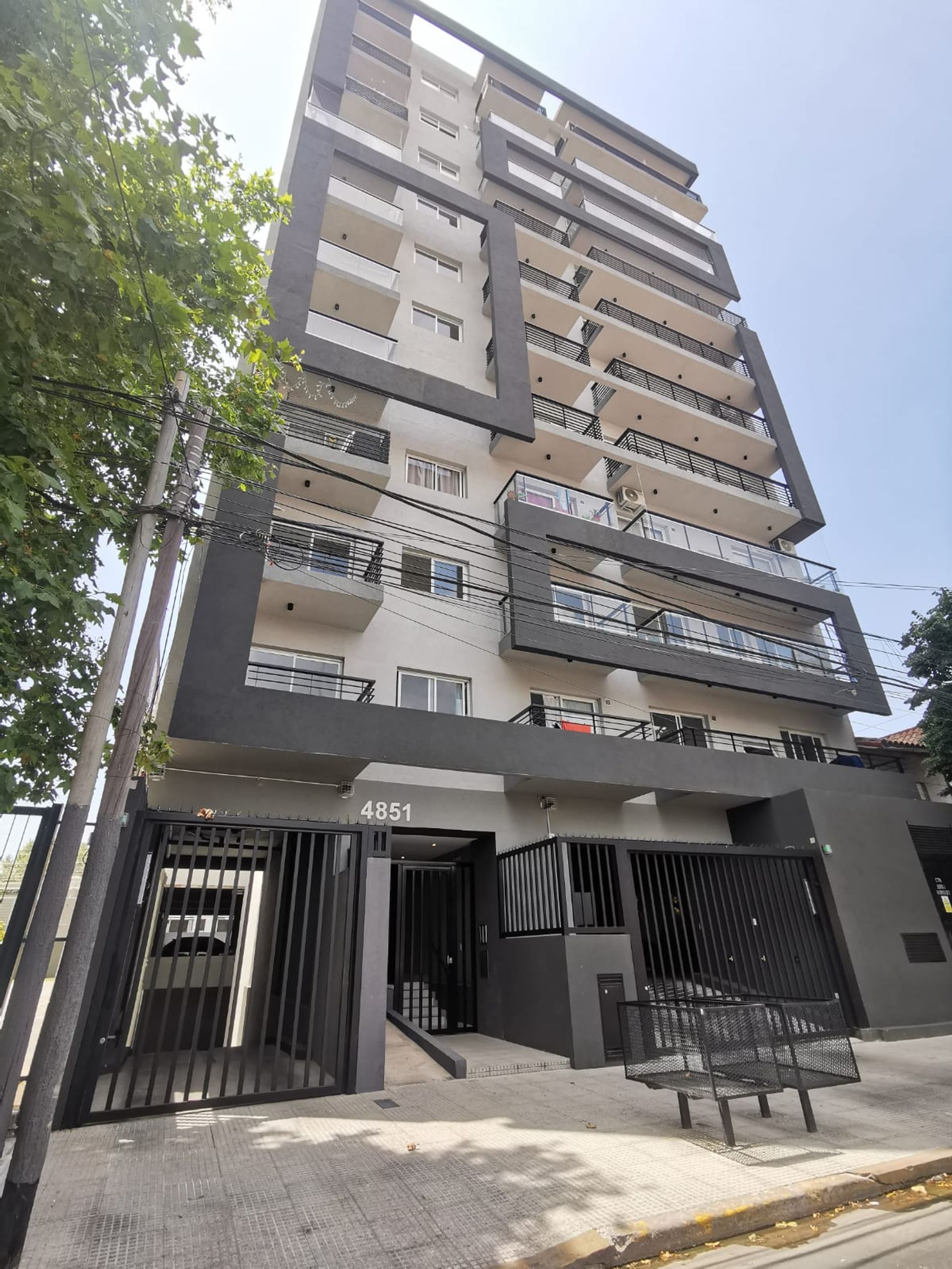 Cochera en Venta en Tres de Febrero, G.B.A. Zona Oeste