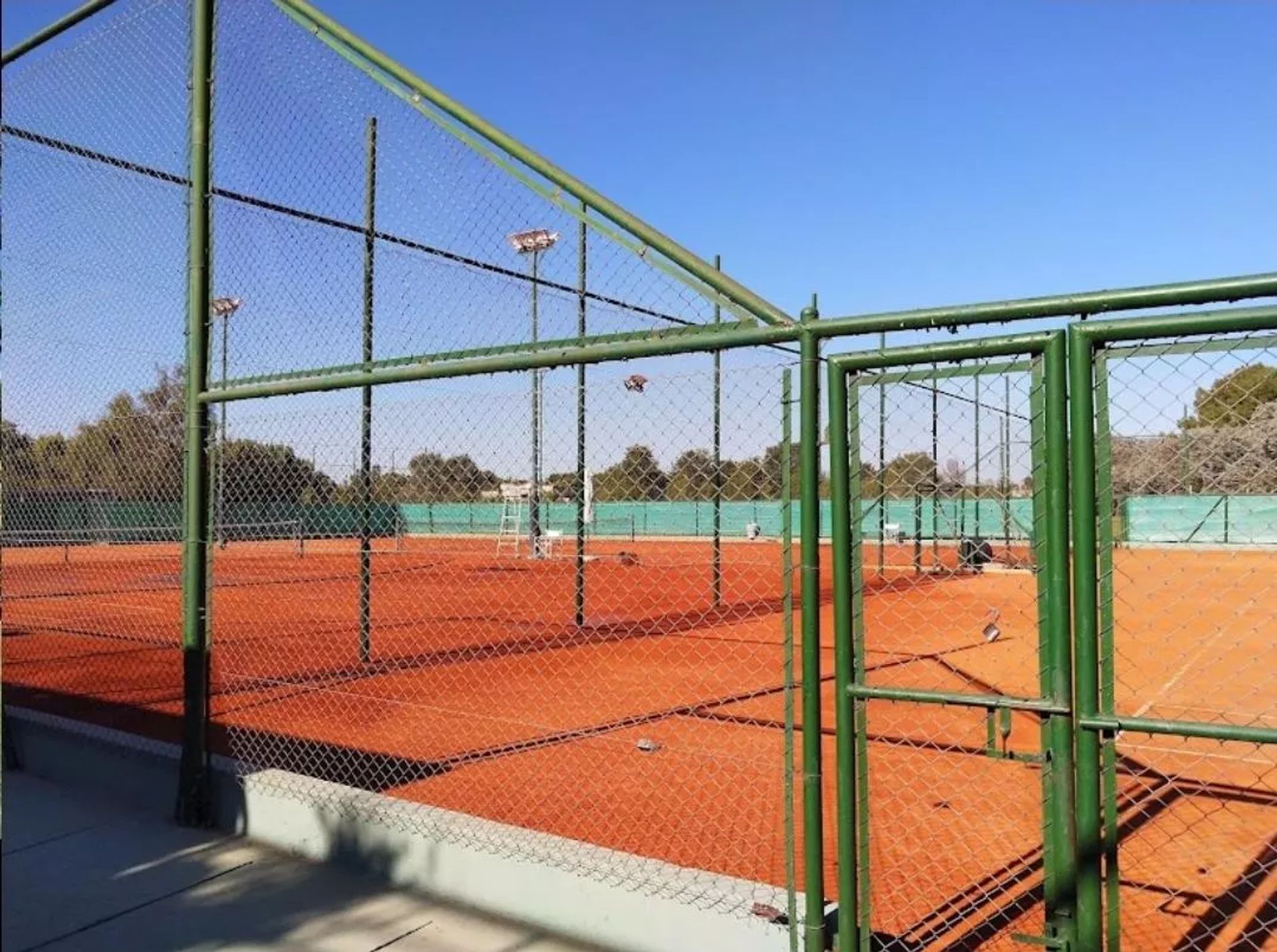 OPORTUNIDAD LOTE CENTRAL EN VENTA HARAS DEL SOL — foto 5