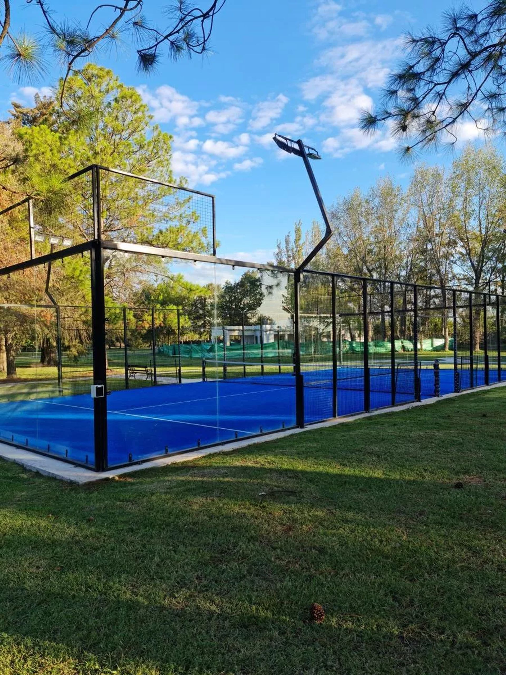 OPORTUNIDAD LOTE CENTRAL EN VENTA HARAS DEL SOL — foto 6