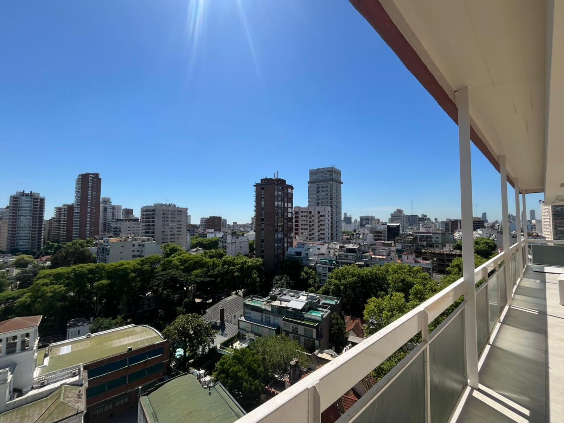 Departamento — foto 4