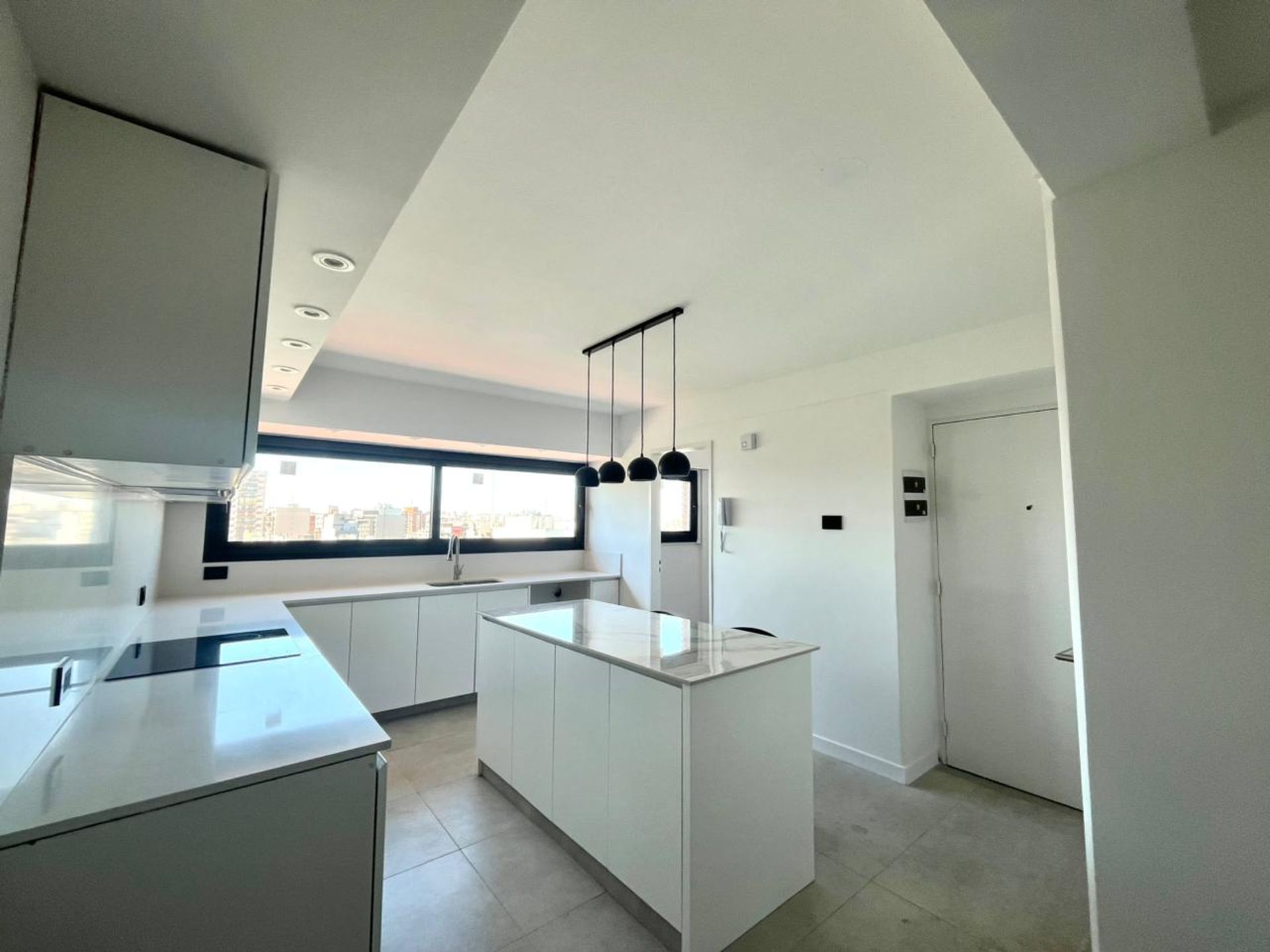 Departamento — foto 1