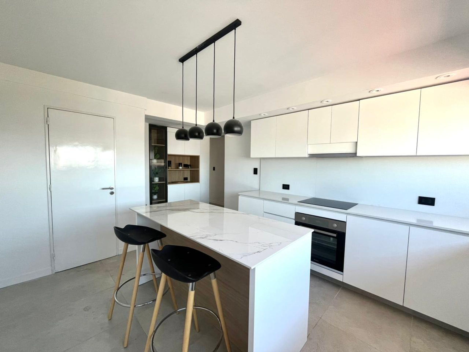 Departamento — foto 8