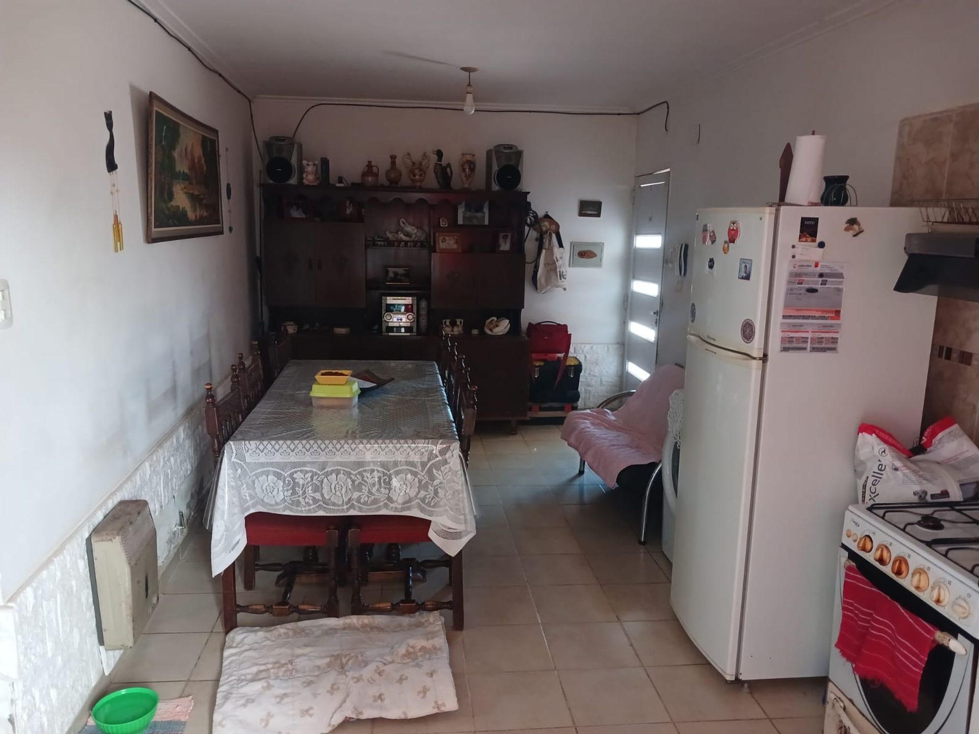 DPTO PLANTA BAJA - 2