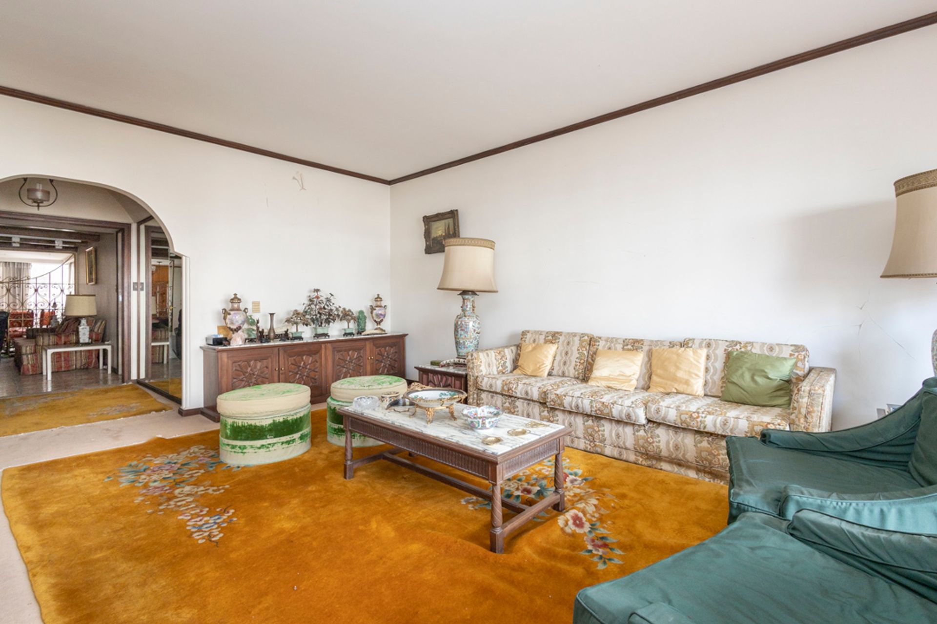 EXCLUSIVO 8° PISO CATEGORIA VENTA COCHERA PALERMO - 9