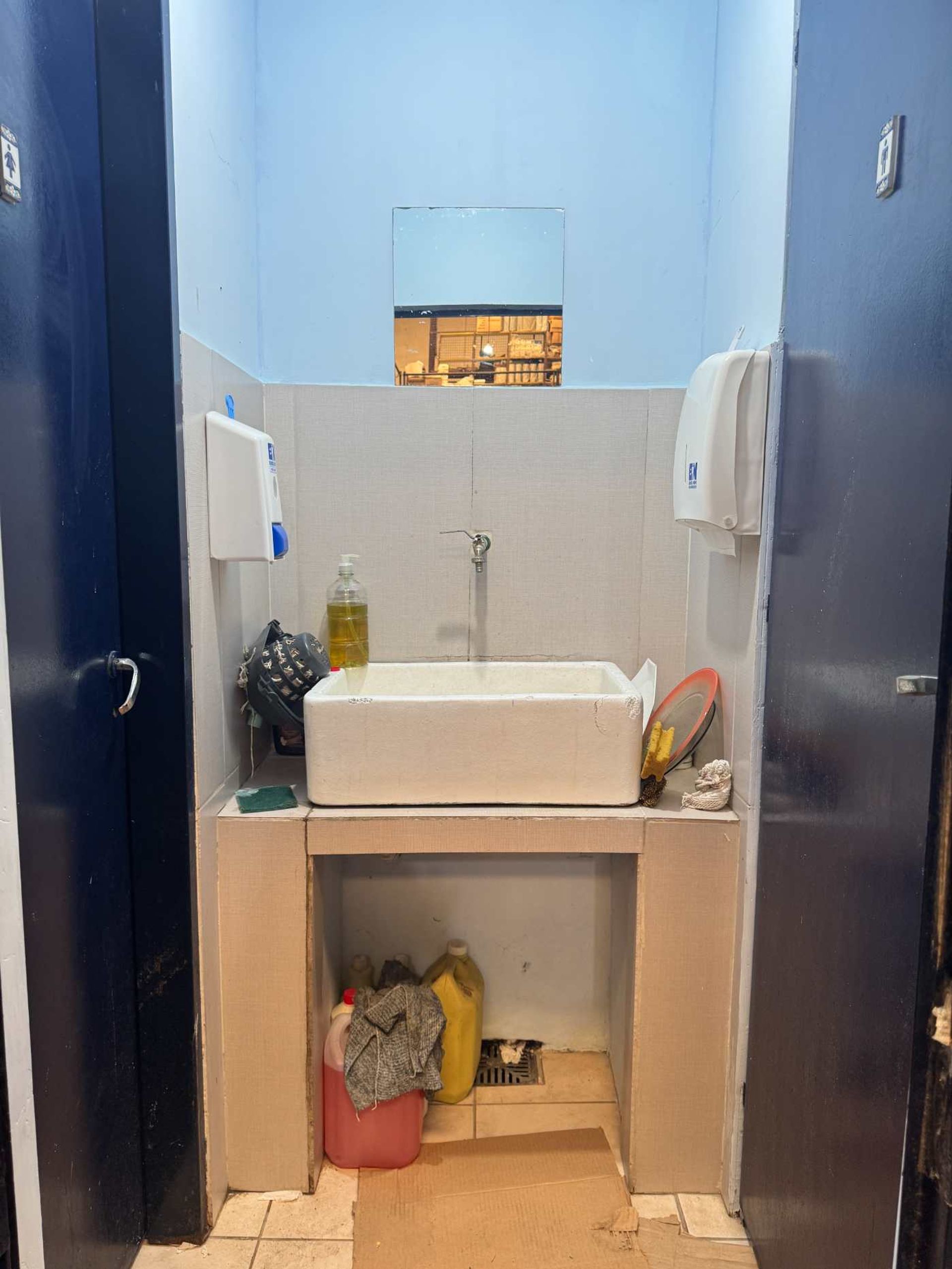 &iexcl;Nuevo Valor! GALPON 280M2-EXCLUSIVA ZONA PALERMO - 13