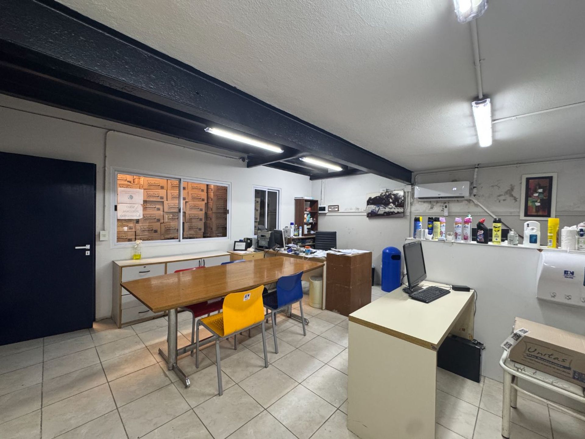 &iexcl;Nuevo Valor! GALPON 280M2-EXCLUSIVA ZONA PALERMO - 6
