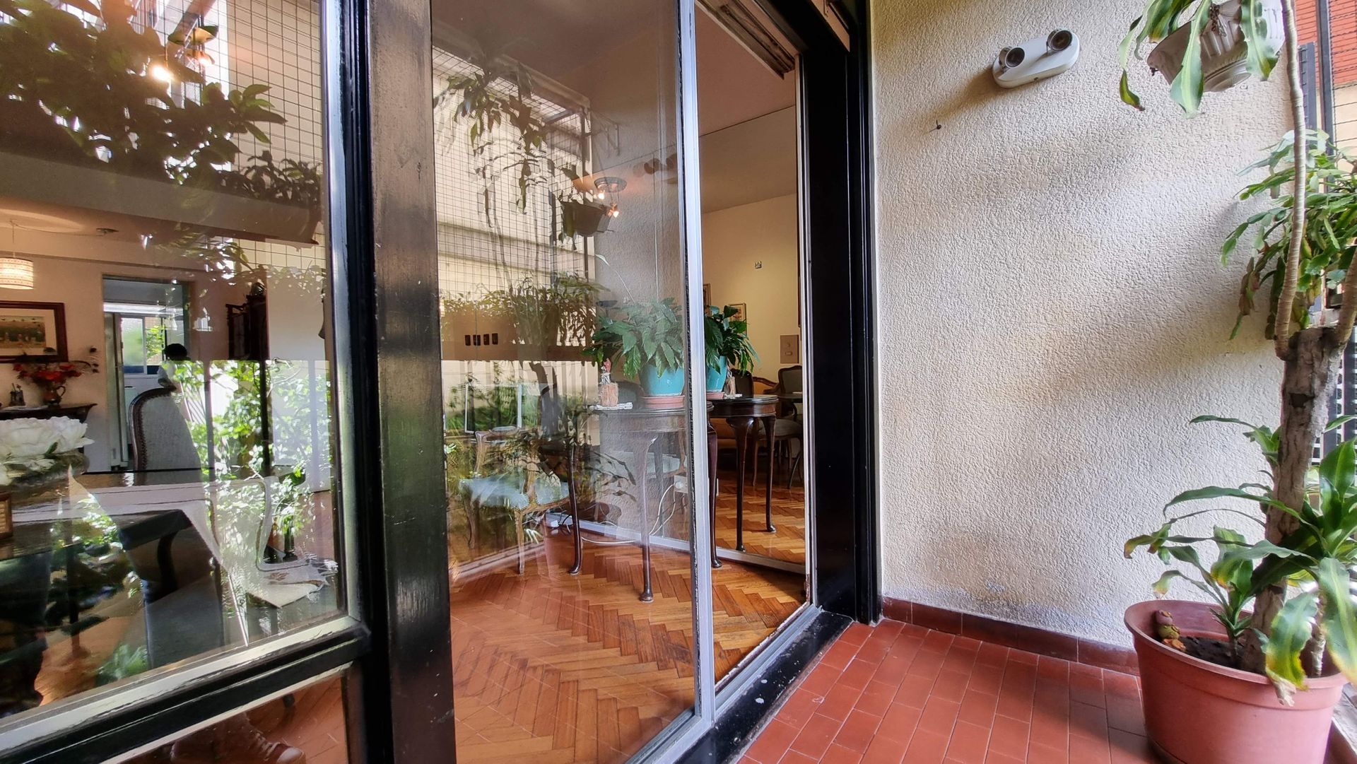 3 ambientes con cochera Retiro - 6