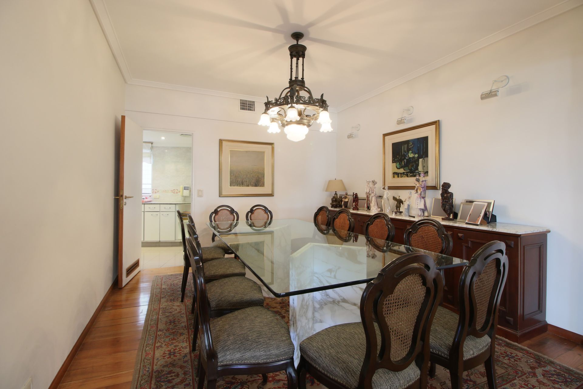 Venta PISO 4 ambientes en Belgrano con dependencia - 3