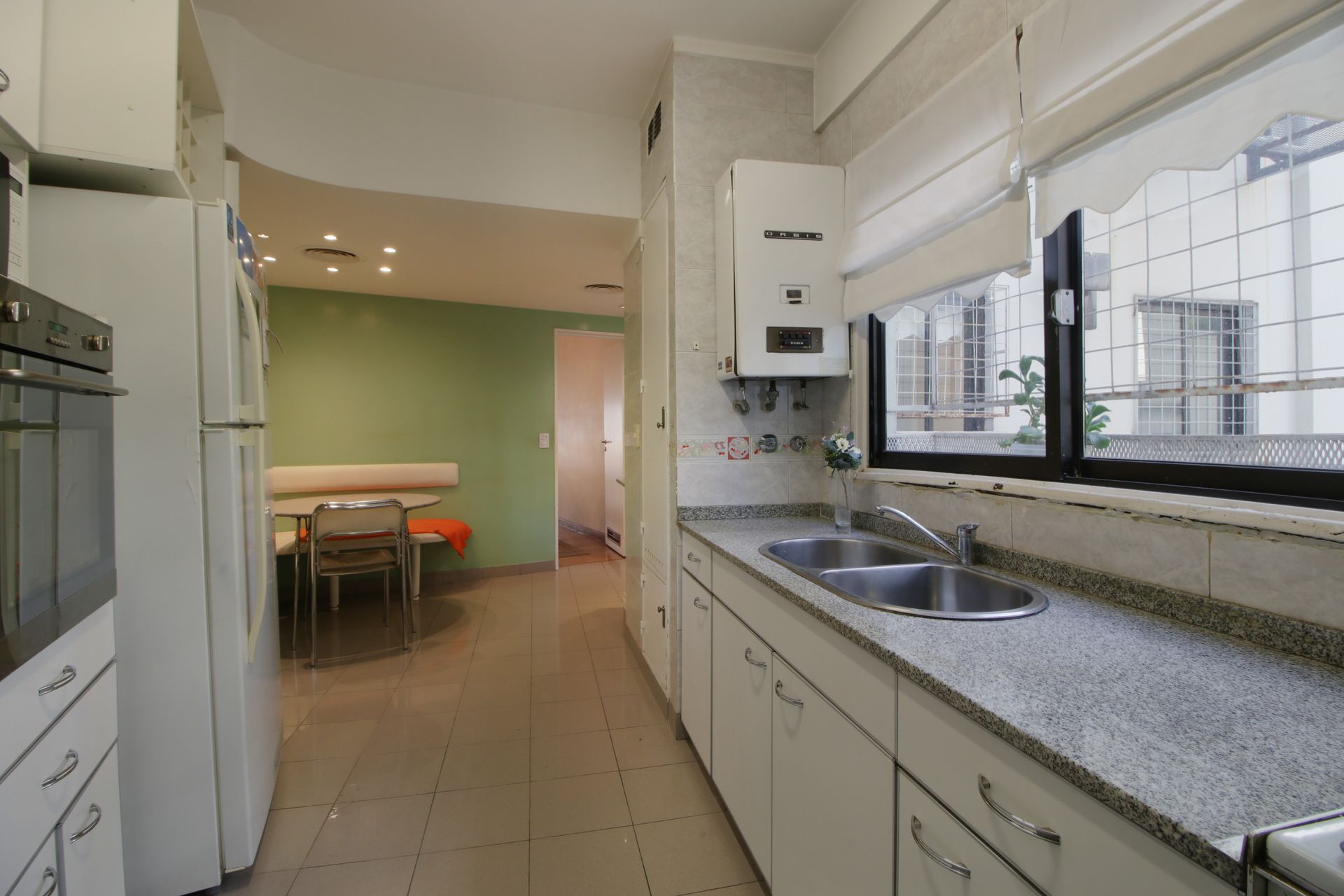 Venta PISO 4 ambientes en Belgrano con dependencia - 18