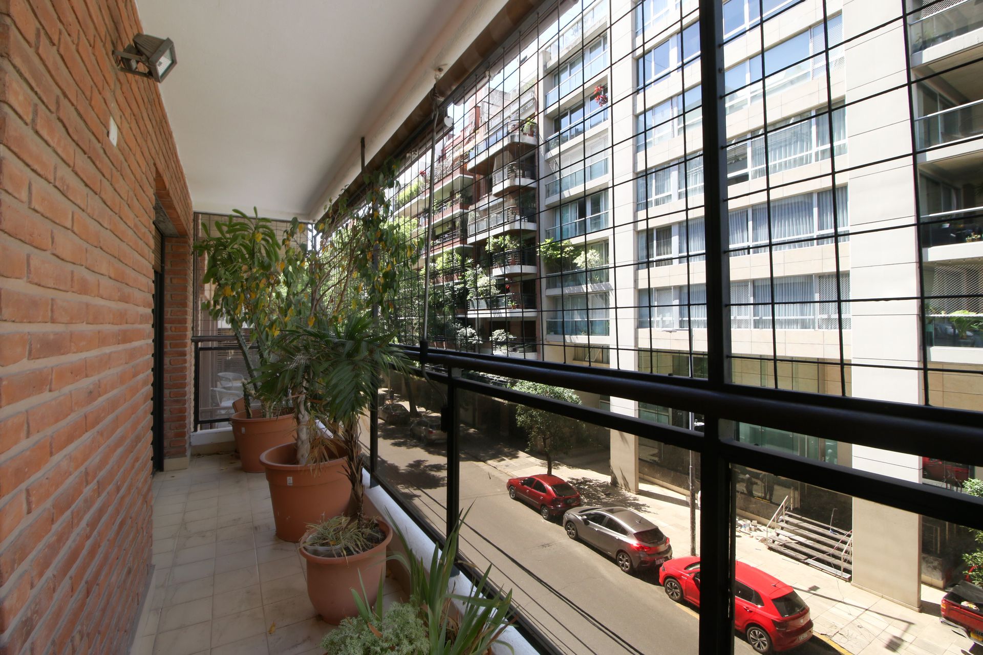 Venta PISO 4 ambientes en Belgrano con dependencia - 15