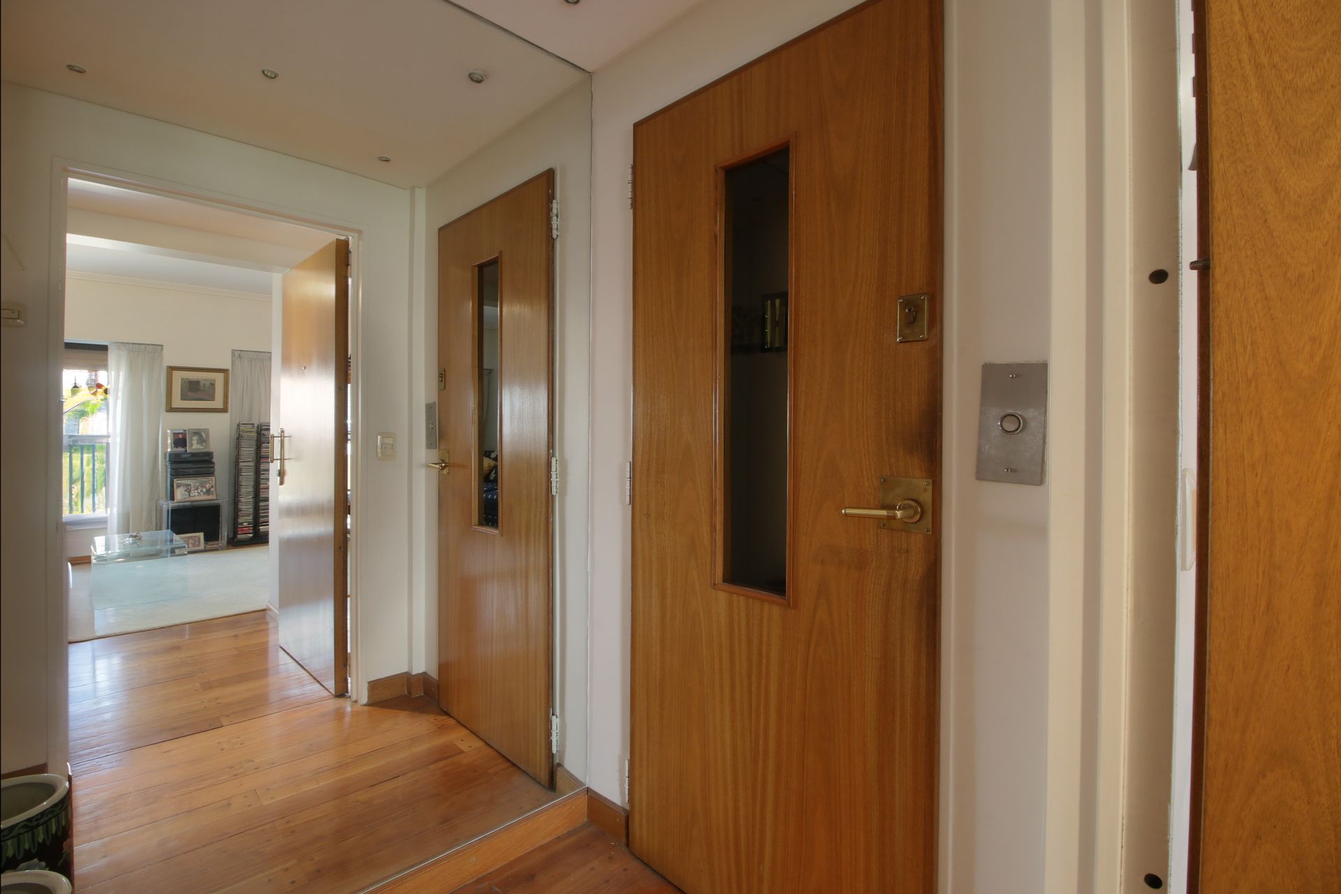 Venta PISO 4 ambientes en Belgrano con dependencia - 8