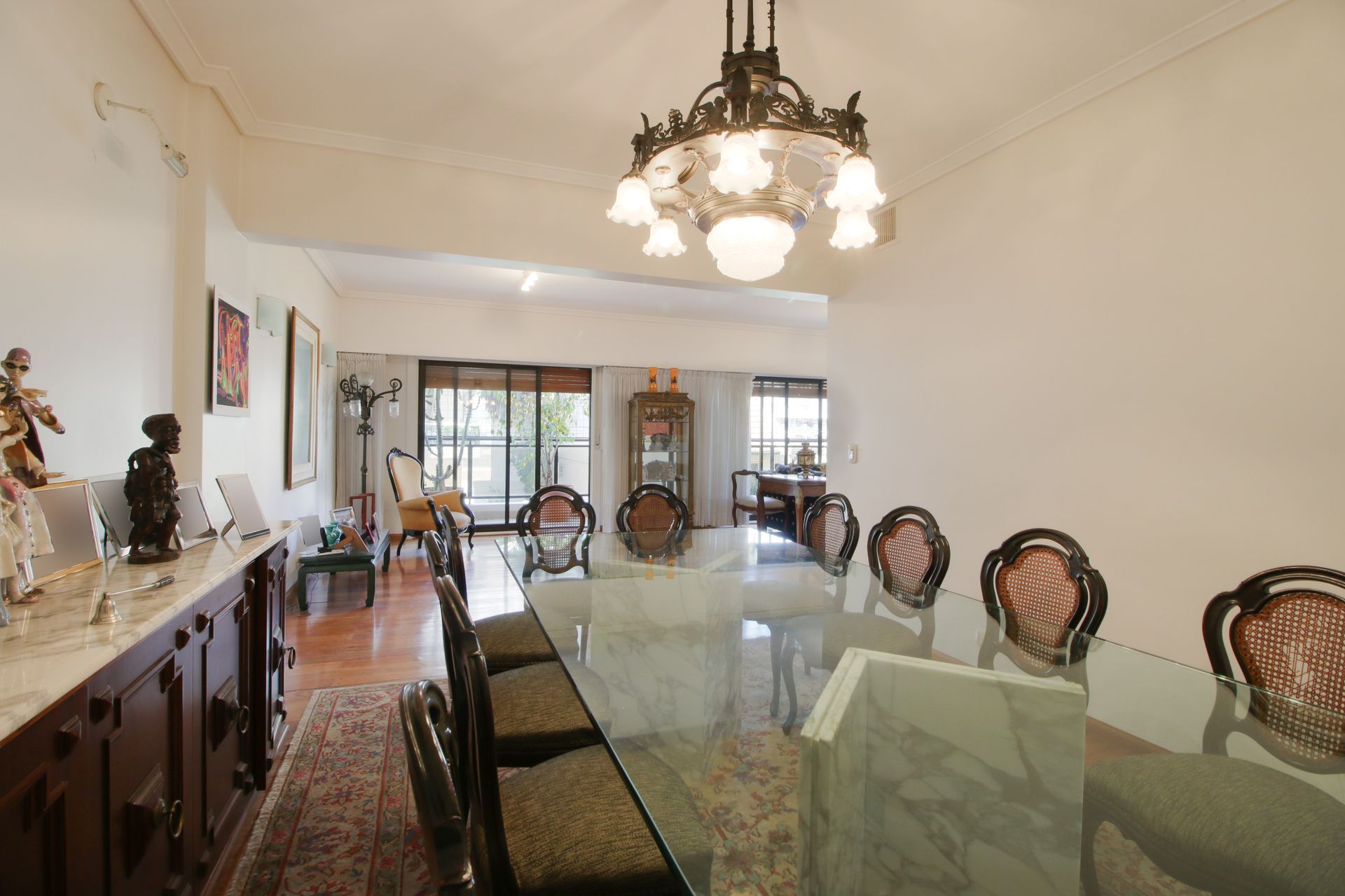 Venta PISO 4 ambientes en Belgrano con dependencia - 13
