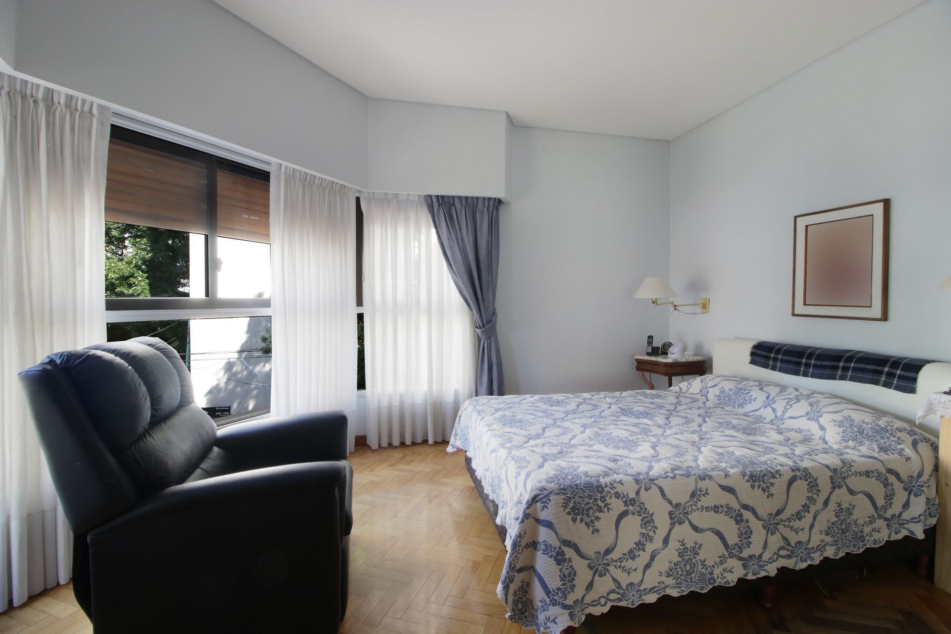 Venta PISO 4 ambientes en Belgrano con dependencia - 7