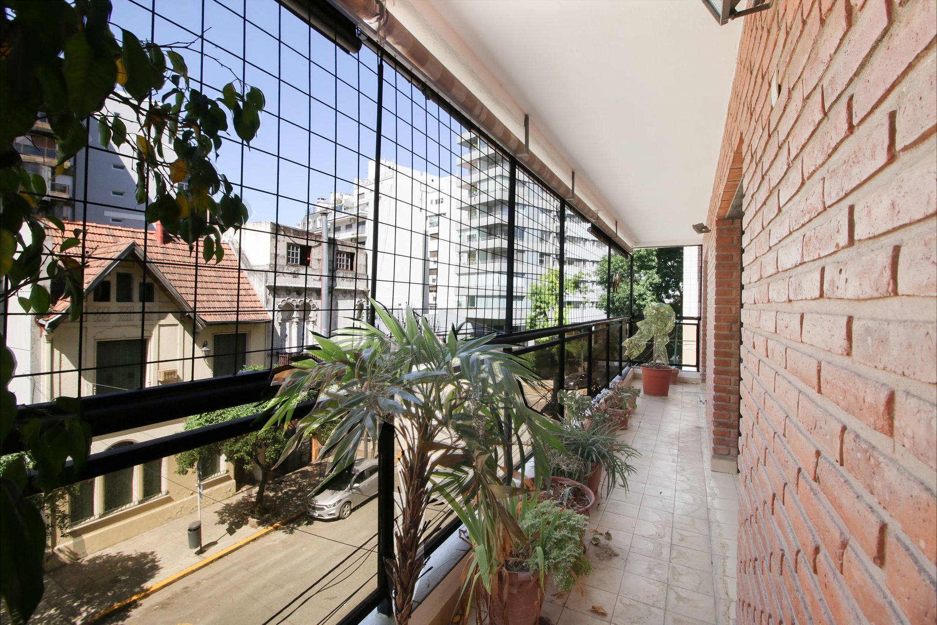 Venta PISO 4 ambientes en Belgrano con dependencia - 4