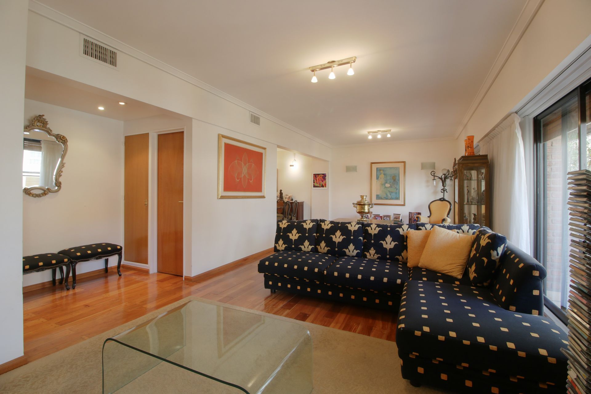 Venta PISO 4 ambientes en Belgrano con dependencia - 9