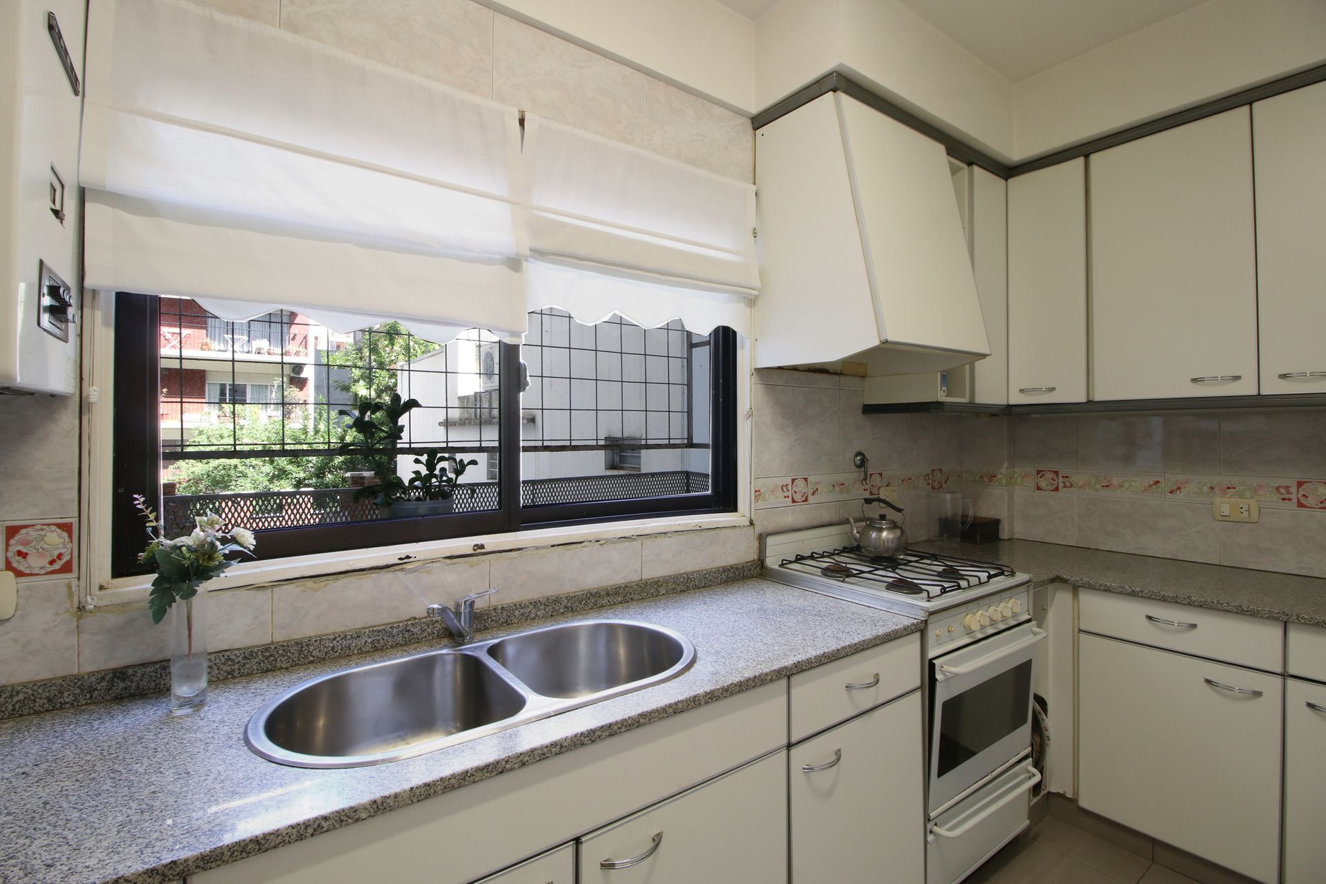 Venta PISO 4 ambientes en Belgrano con dependencia - 19