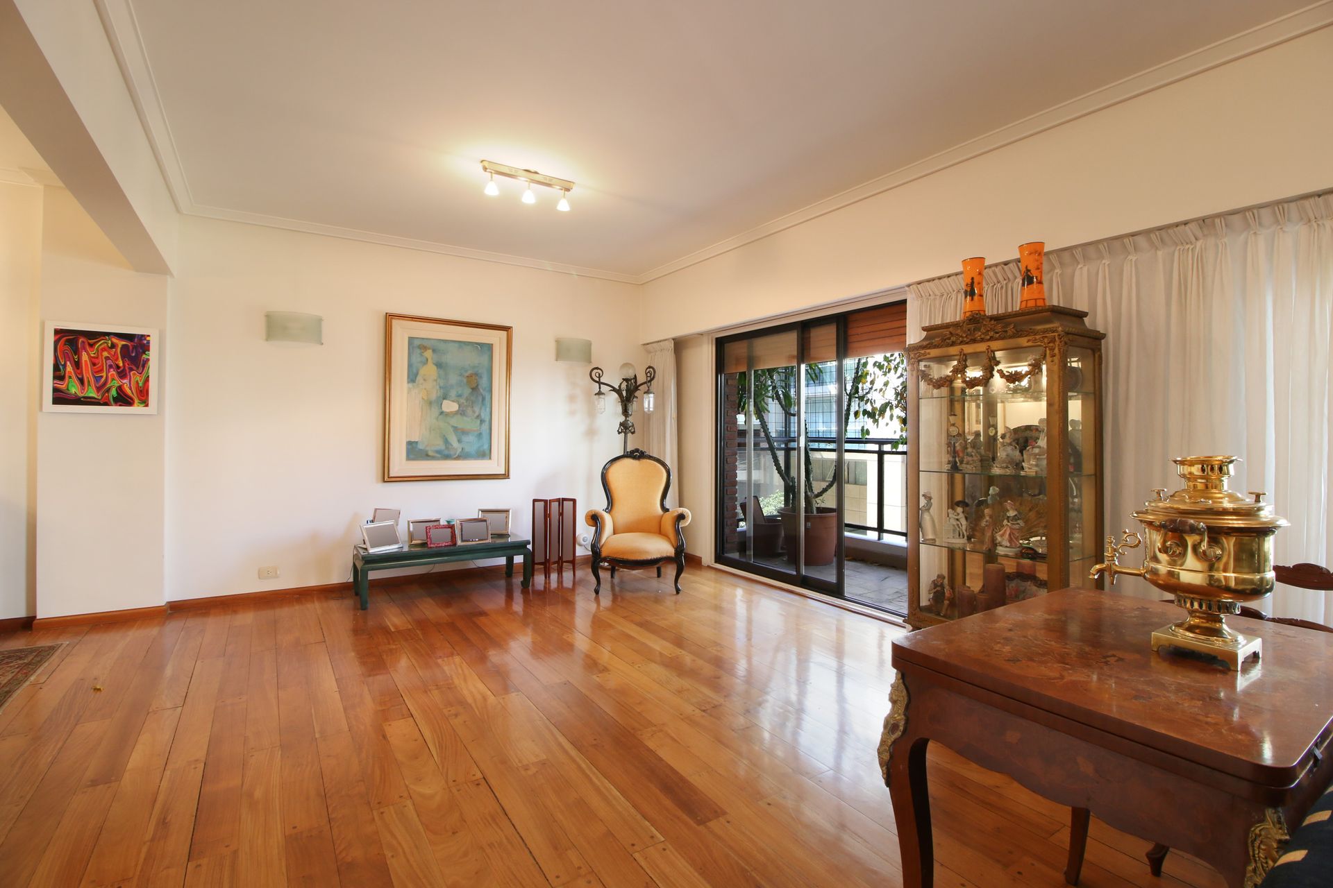 Venta PISO 4 ambientes en Belgrano con dependencia - 11