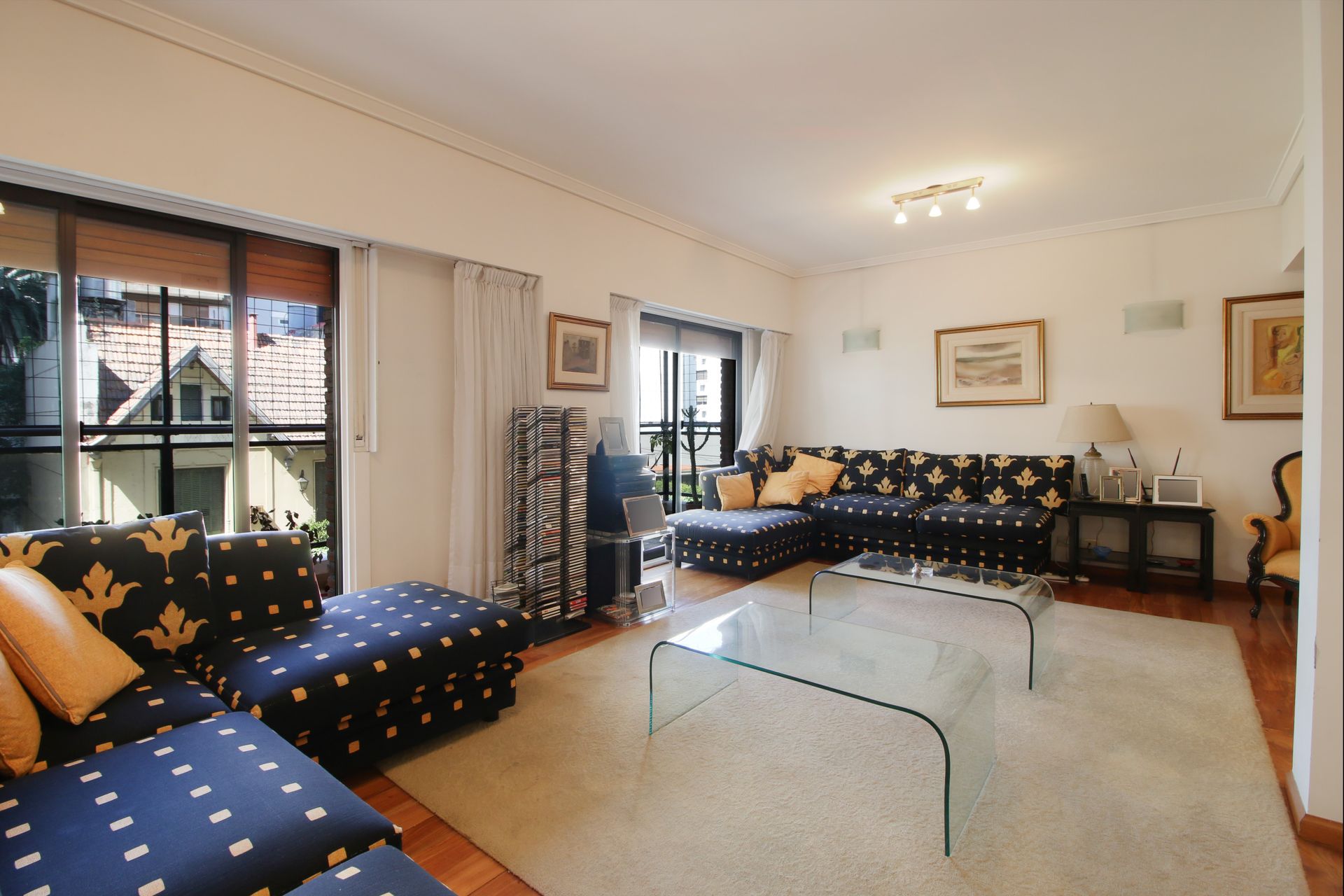 Venta PISO 4 ambientes en Belgrano con dependencia - 10