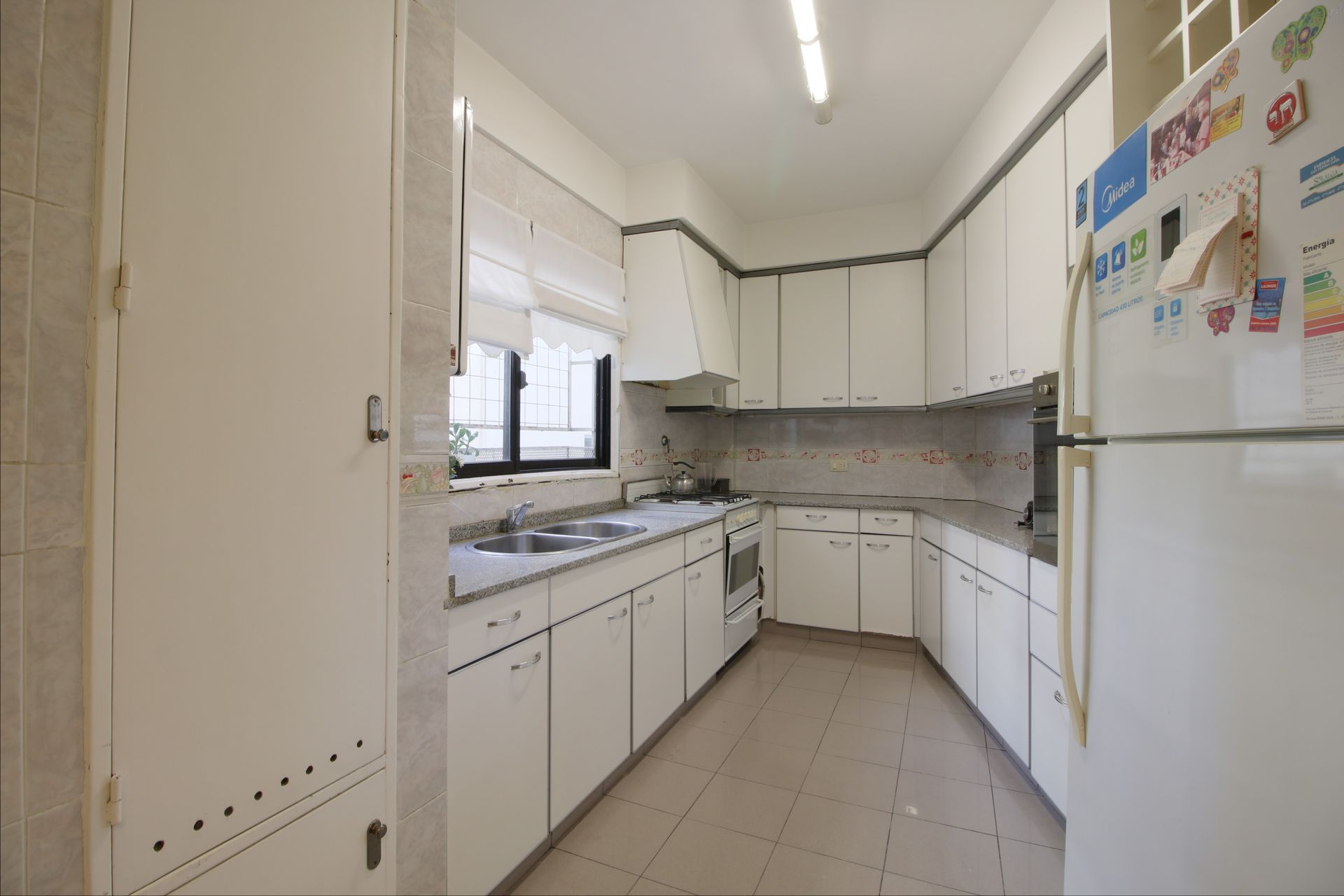 Venta PISO 4 ambientes en Belgrano con dependencia - 17
