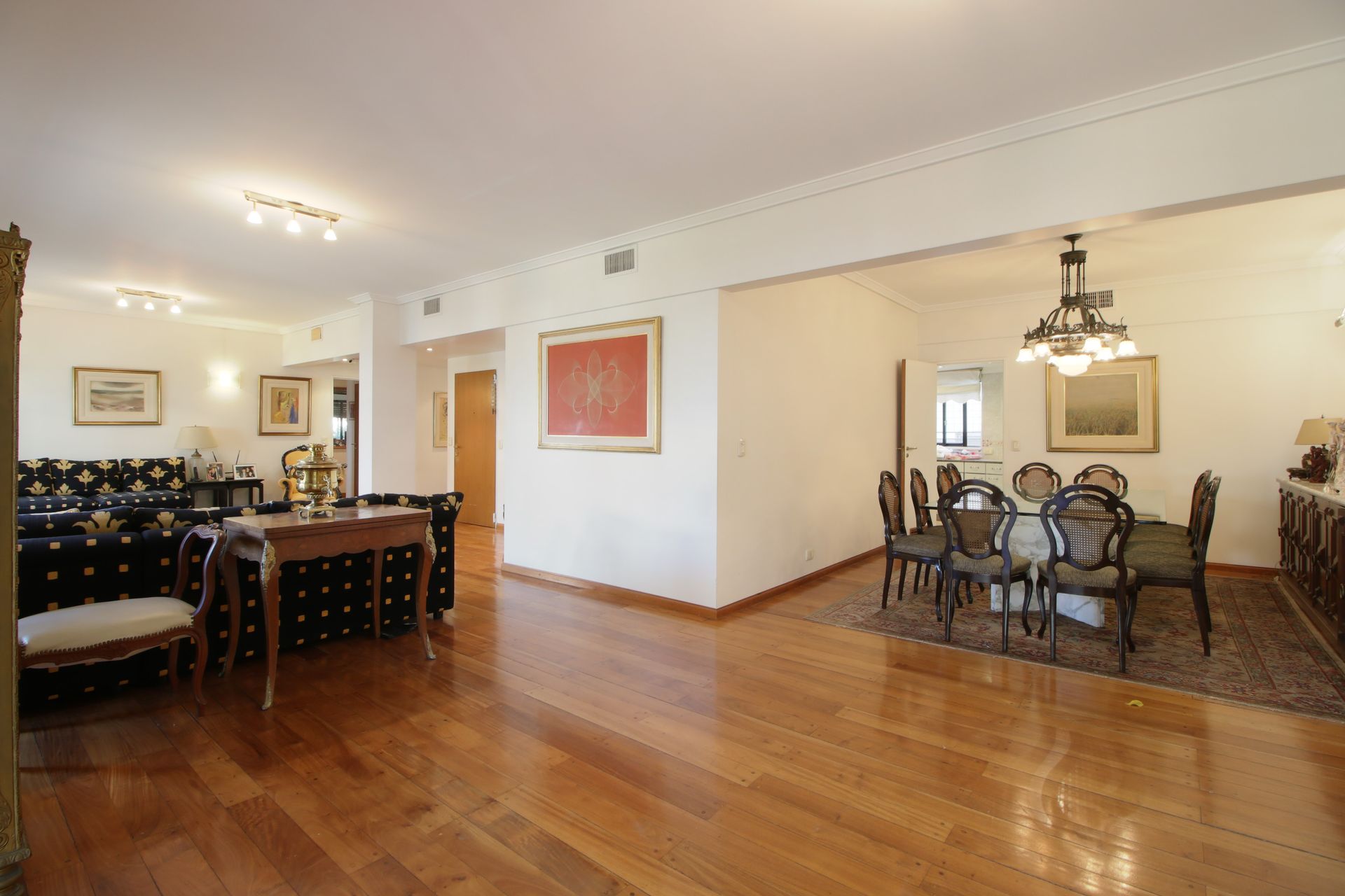 Venta PISO 4 ambientes en Belgrano con dependencia - 12