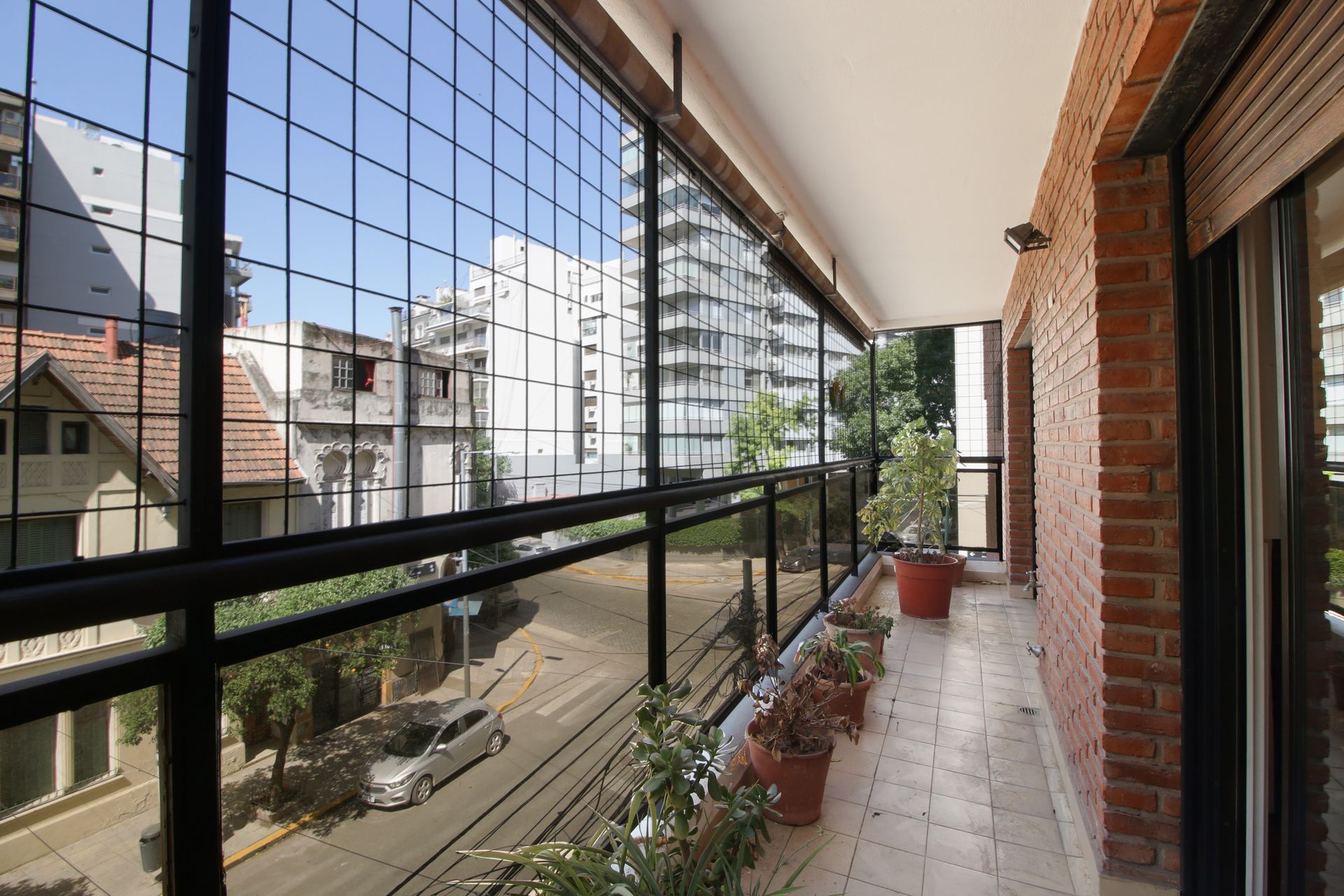 Venta PISO 4 ambientes en Belgrano con dependencia - 14
