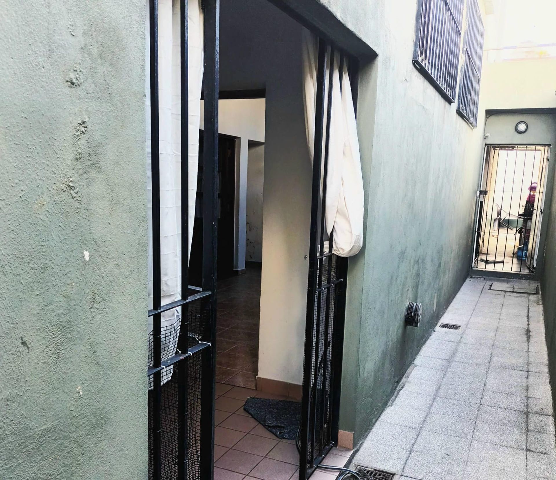PH 4 amb terraza liniers - 12
