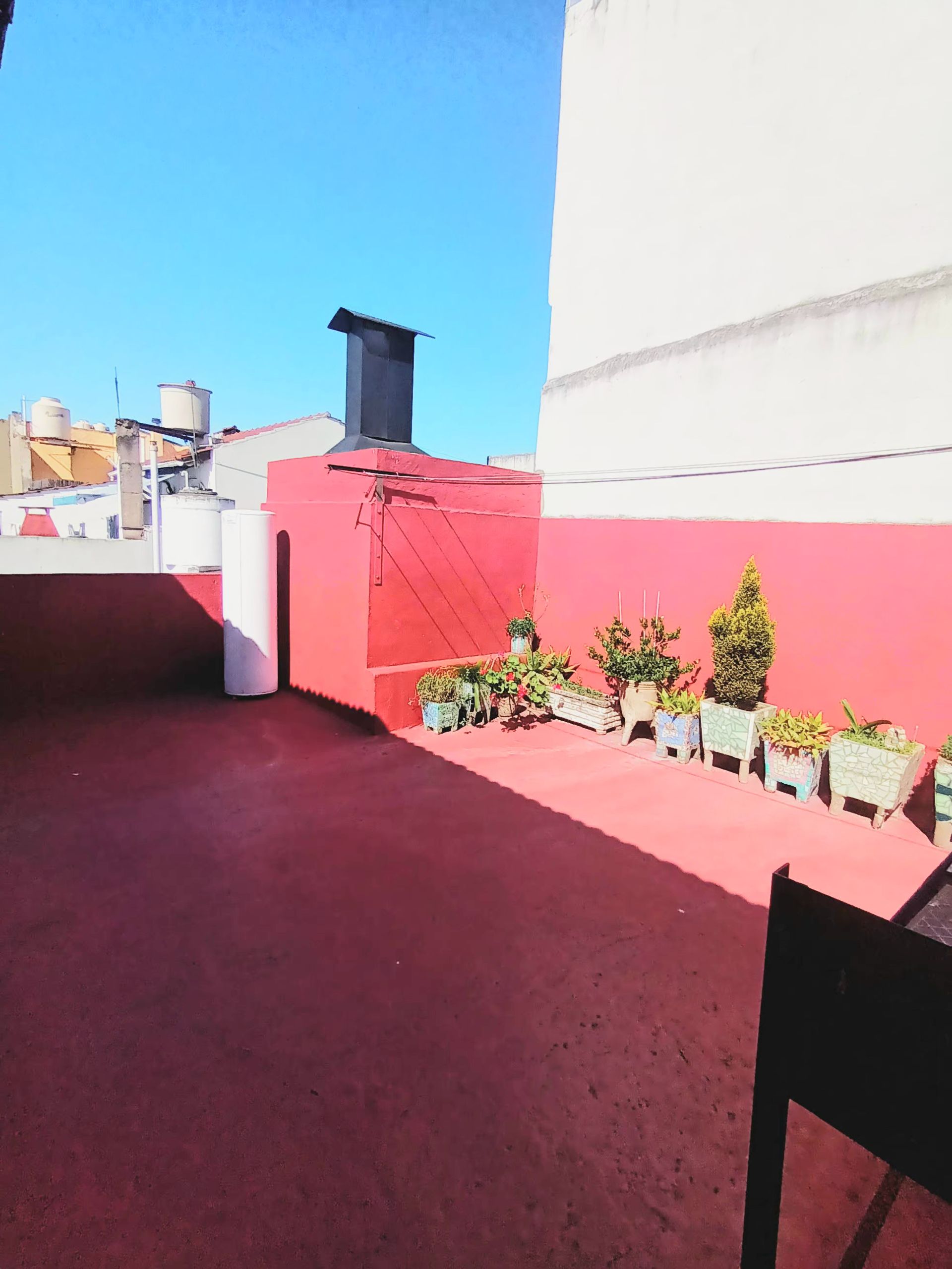PH 4 amb terraza liniers - 7