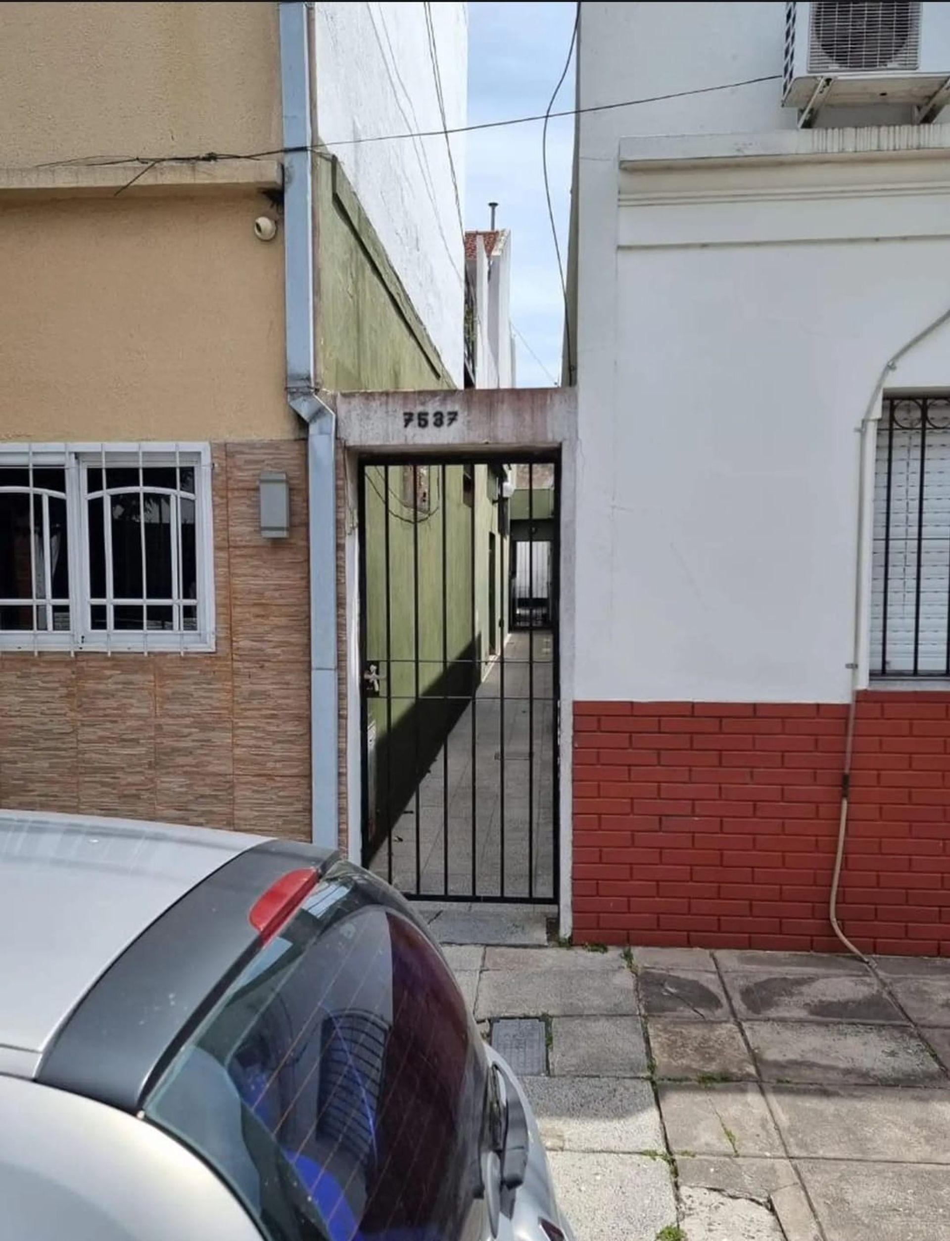 PH 4 amb terraza liniers - 2