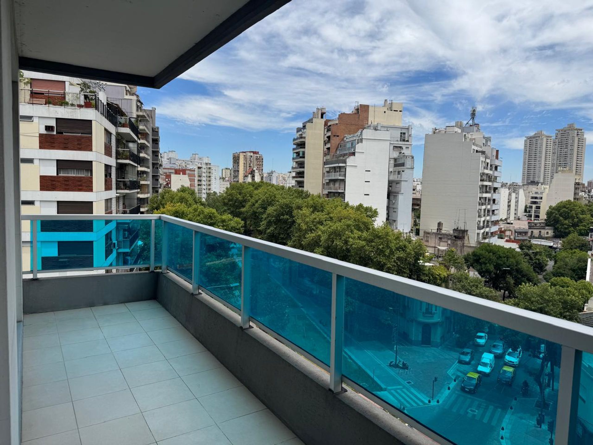 Departamento en Venta en Caballito, Capital Federal