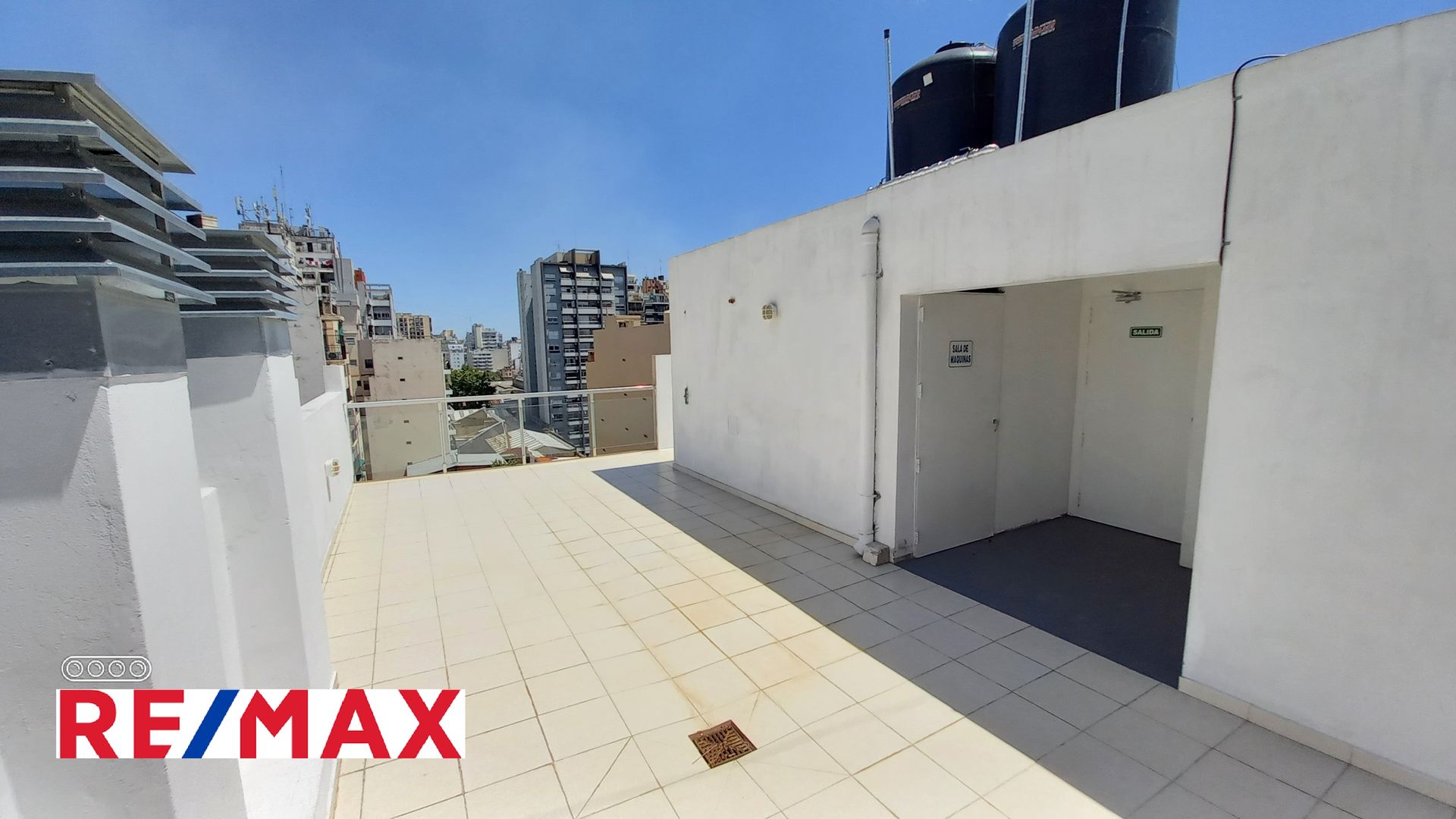 Departamento 2 amb a estrenar c/terraza propia - 17