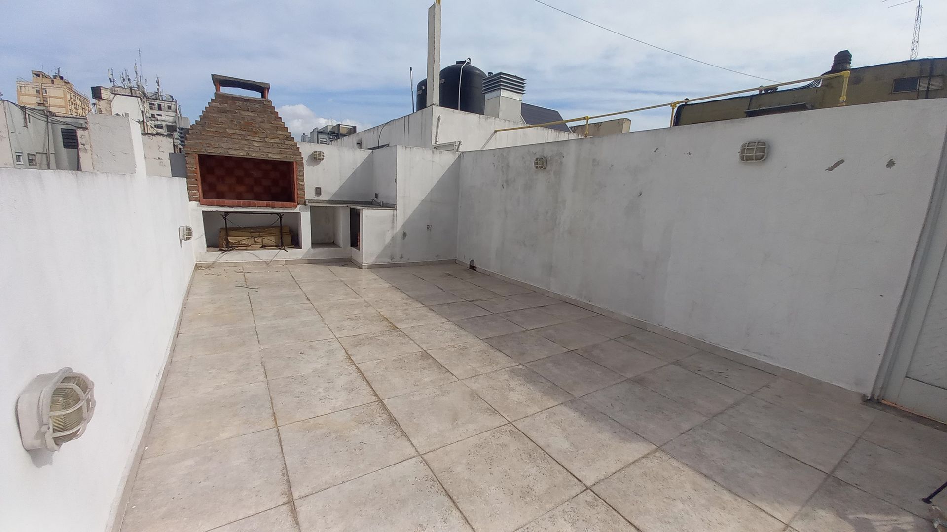 Departamento 2 amb a estrenar c/terraza propia - 7