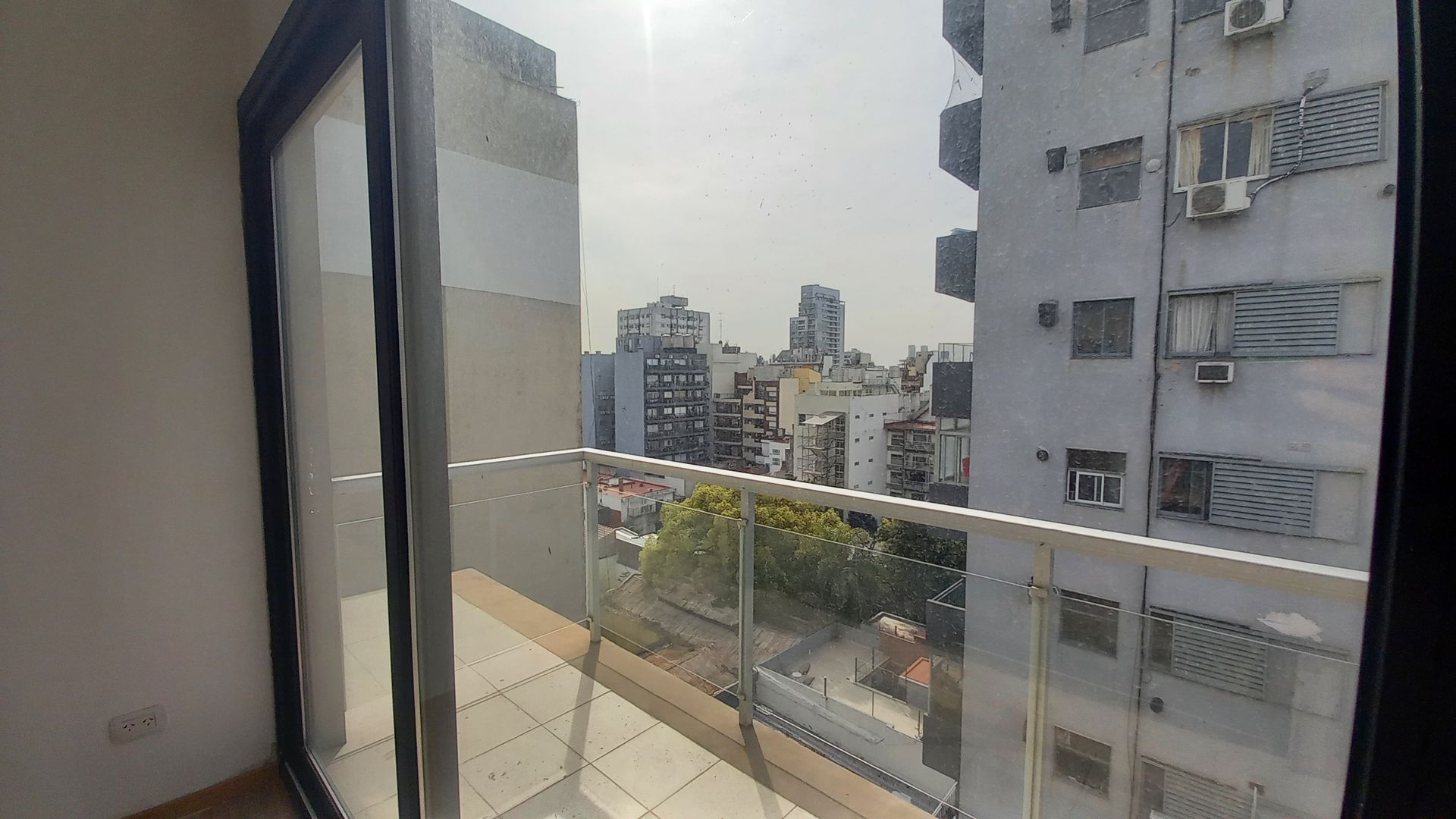 Departamento 2 amb a estrenar c/terraza propia - 6