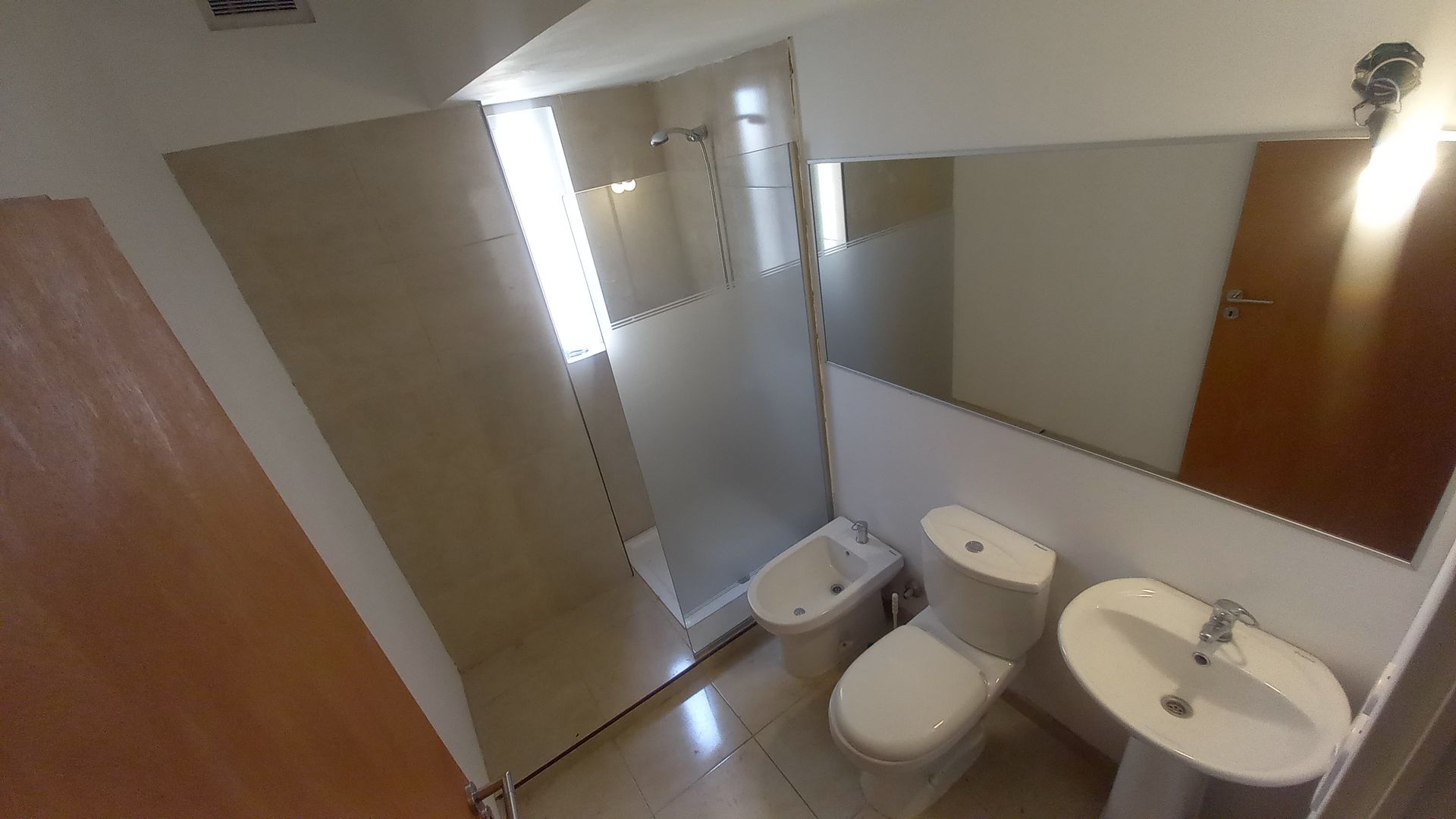 Departamento 2 amb a estrenar c/terraza propia - 20
