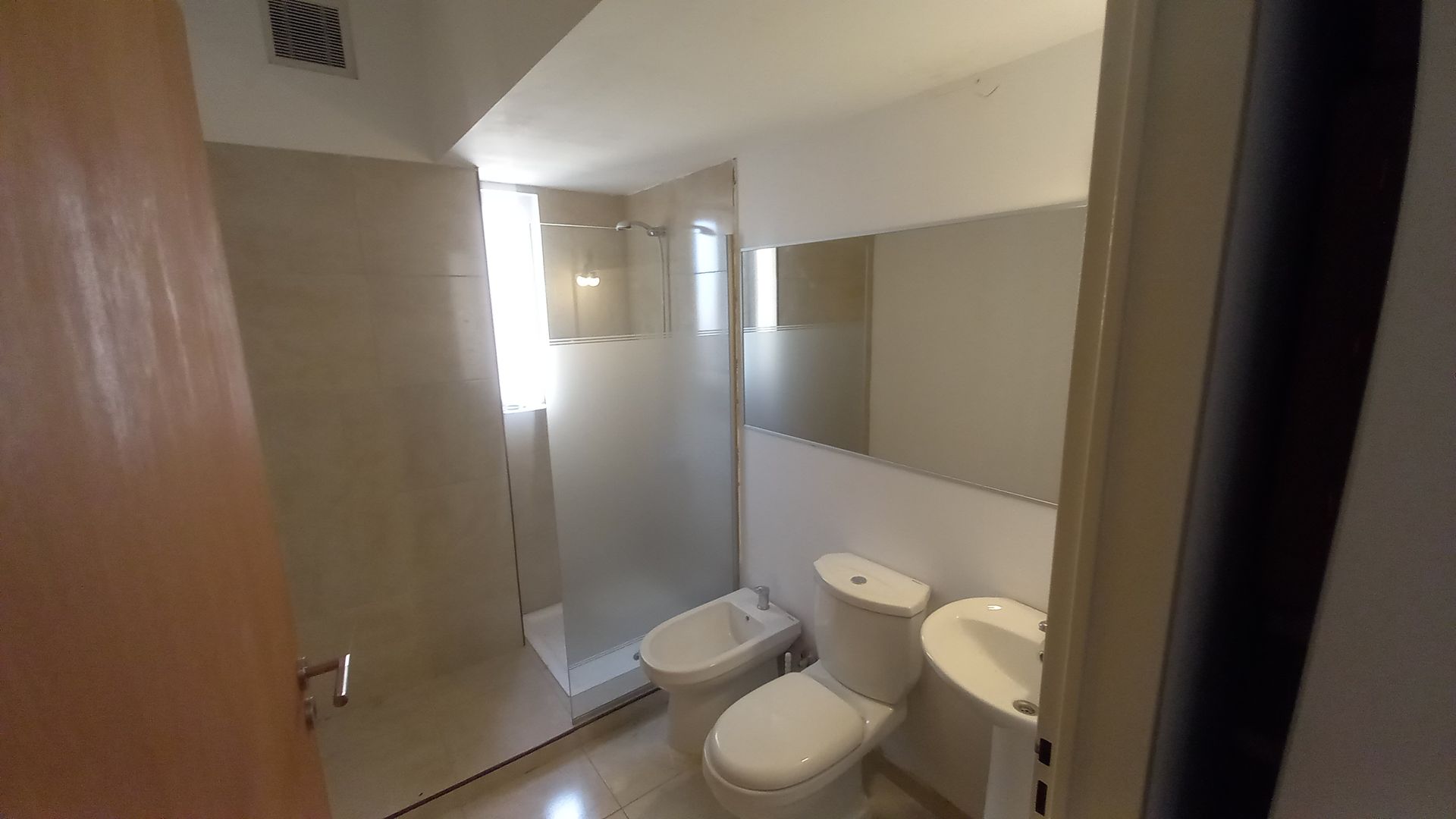 Departamento 2 amb a estrenar c/terraza propia - 4