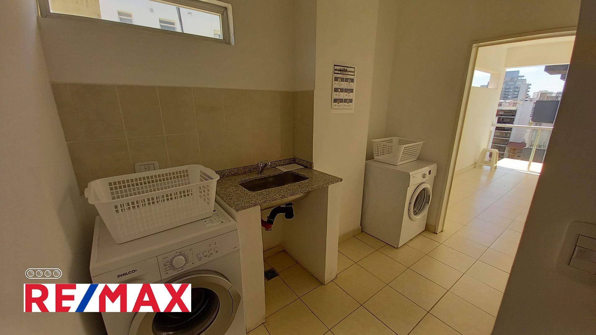Departamento 2 amb a estrenar c/terraza propia - 16