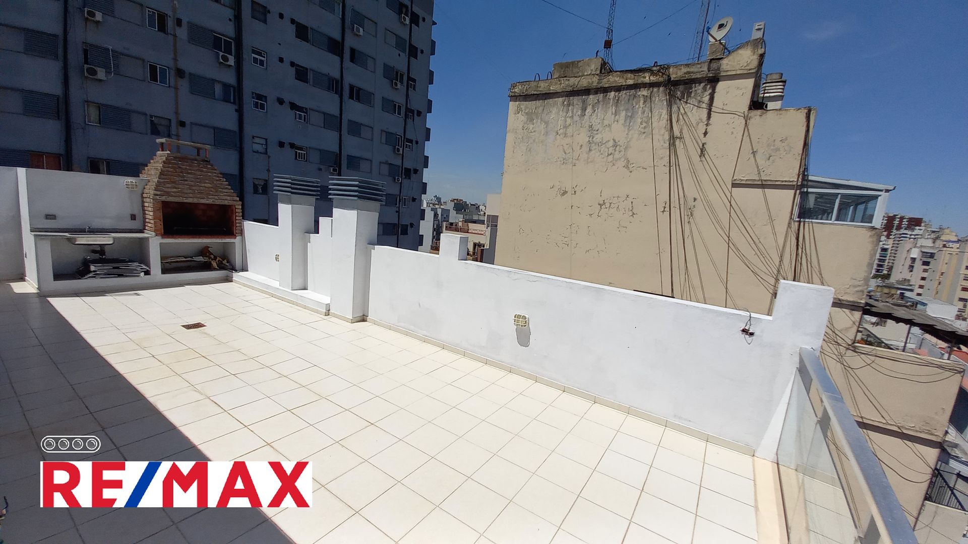 Departamento 2 amb a estrenar c/terraza propia - 18