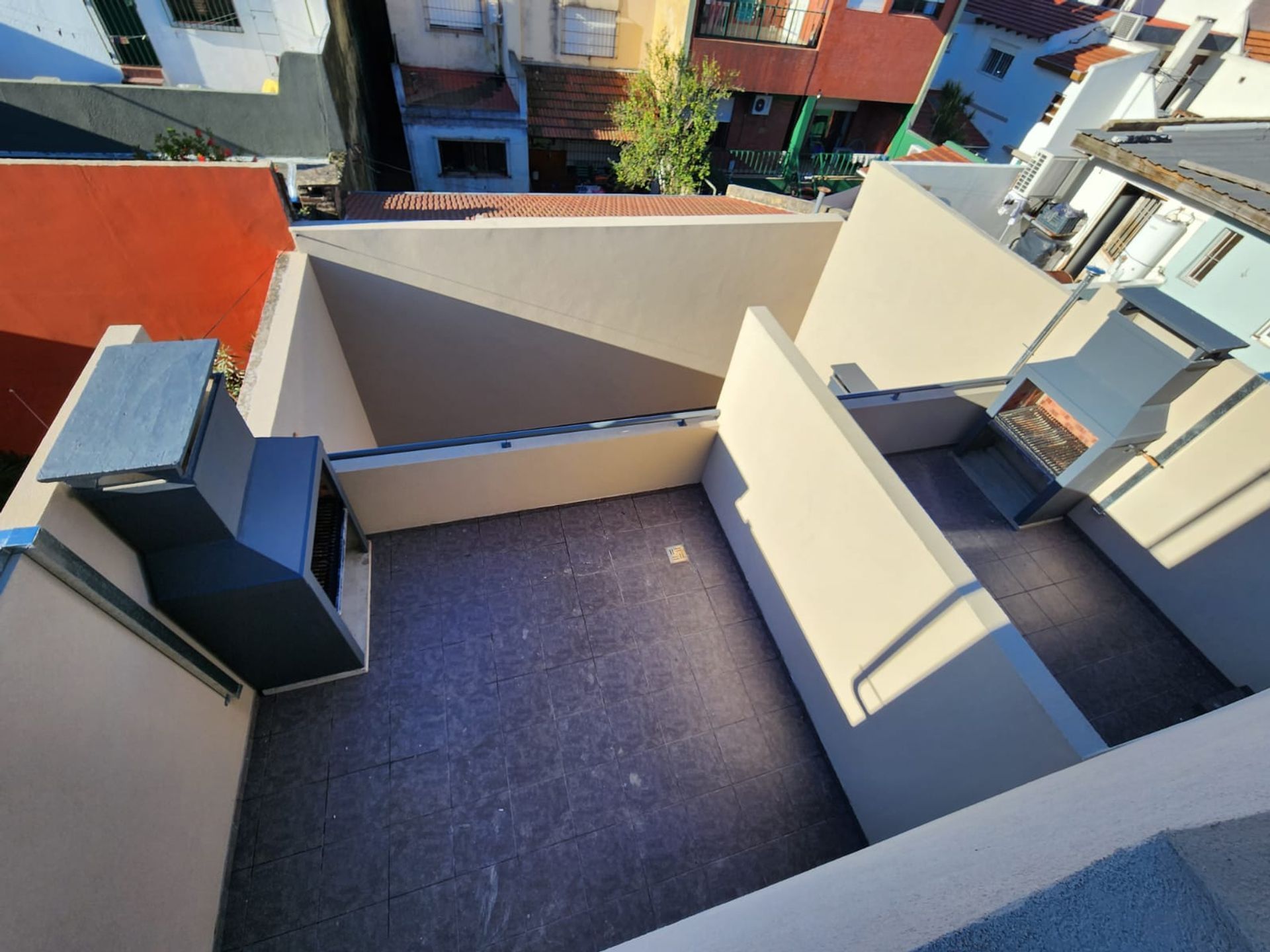 PH 4 Amb Venta Construcción Patio+Parrilla+Cochera - 4