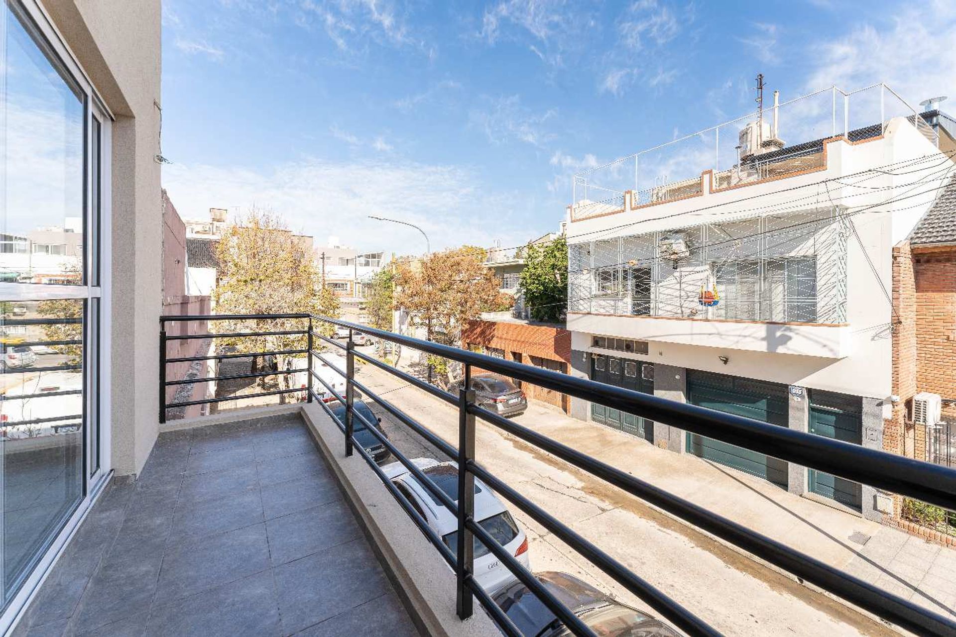 PH 4 Amb Venta Construcción Patio+Parrilla+Cochera - 17