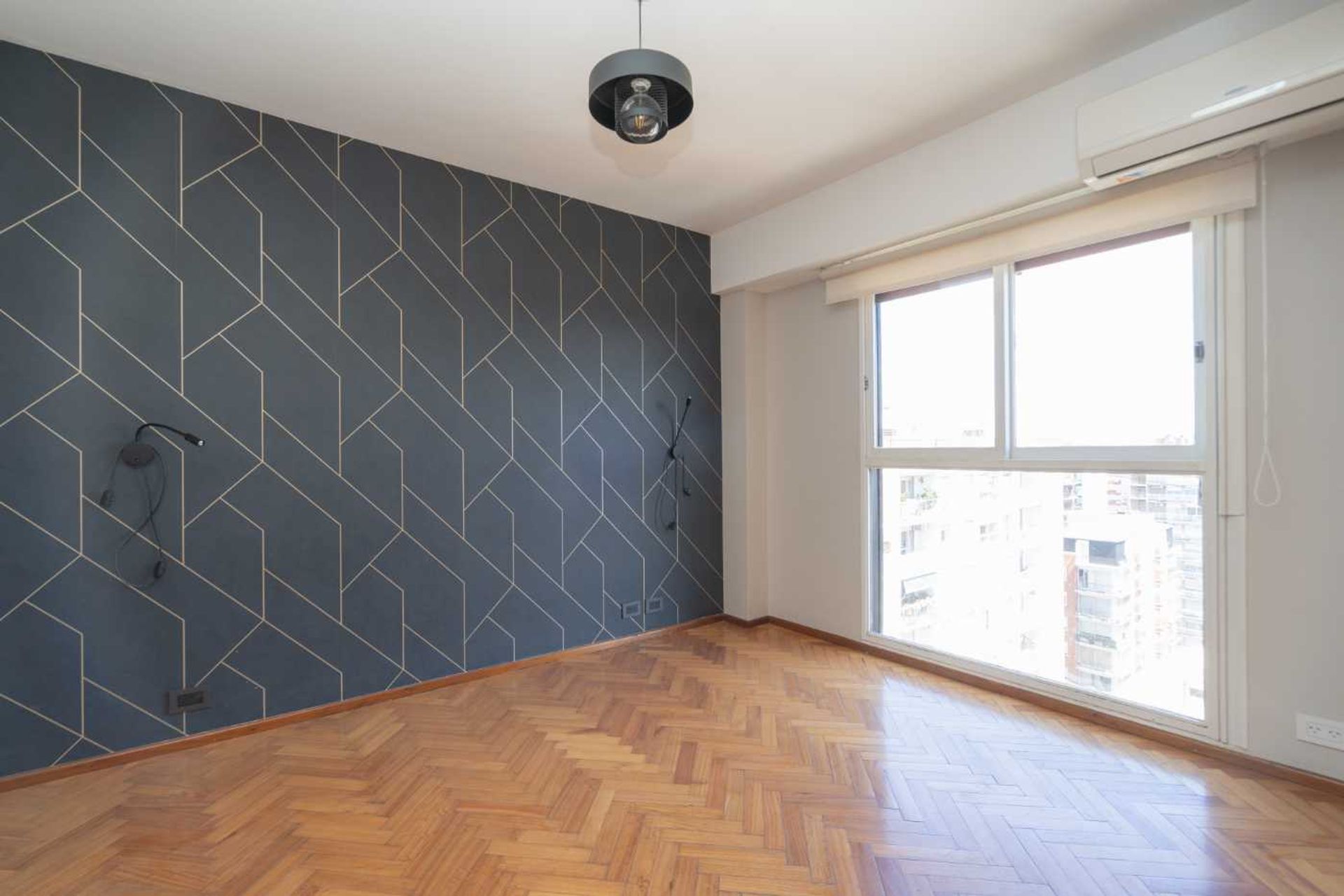 DEPTO EN VENTA CUATRO AMB. MARTINEZ , CON RENTA - 14