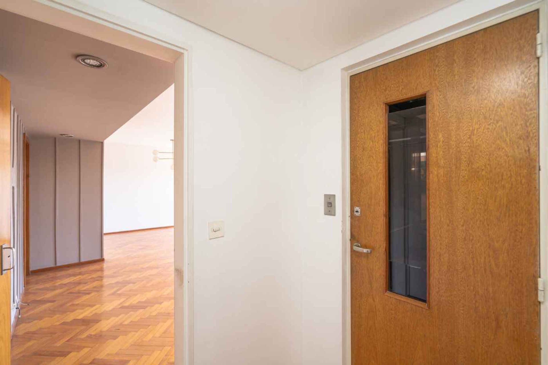 DEPTO EN VENTA CUATRO AMB. MARTINEZ , CON RENTA - 8