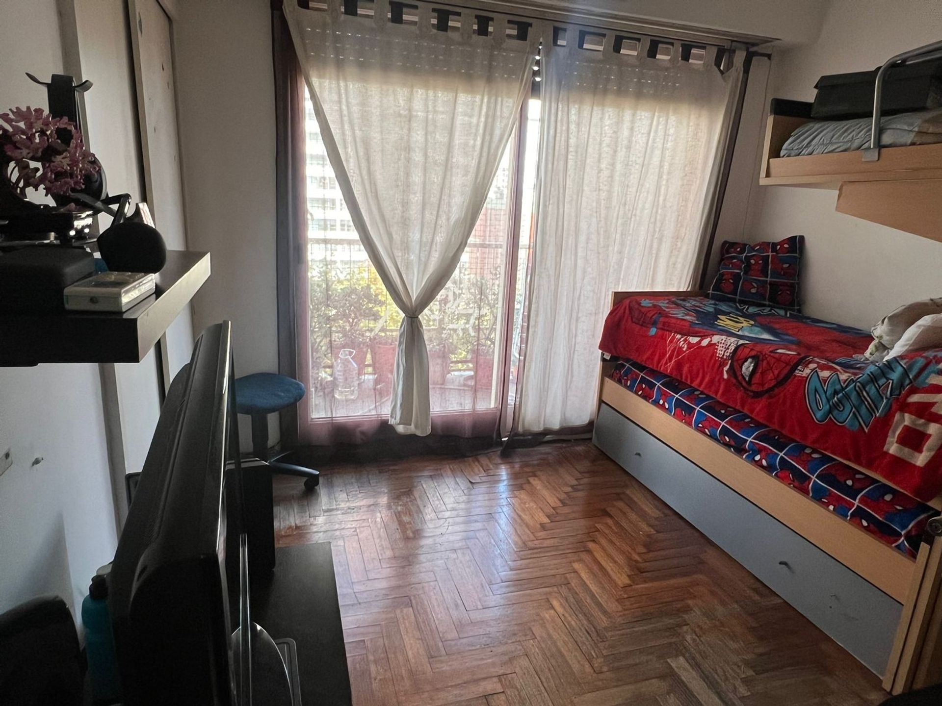 Departamento en Venta en Belgrano, Capital Federal