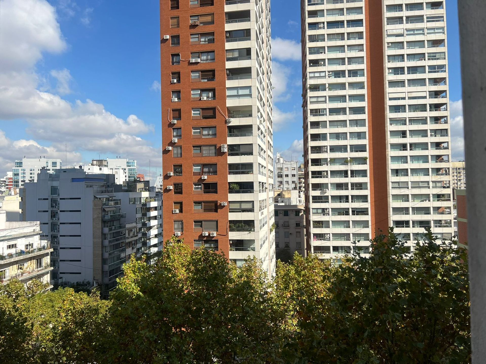 Departamento en Venta en Belgrano, Capital Federal